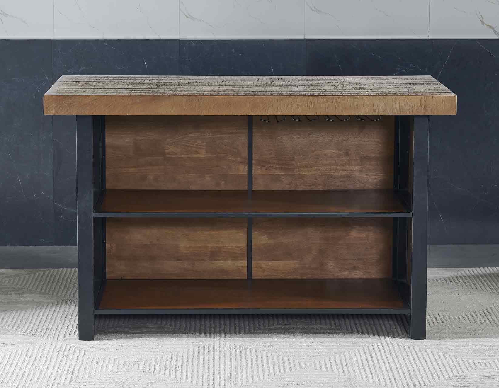 Tyler 3-Piece 38-inch Counter Bar Set - Image 11