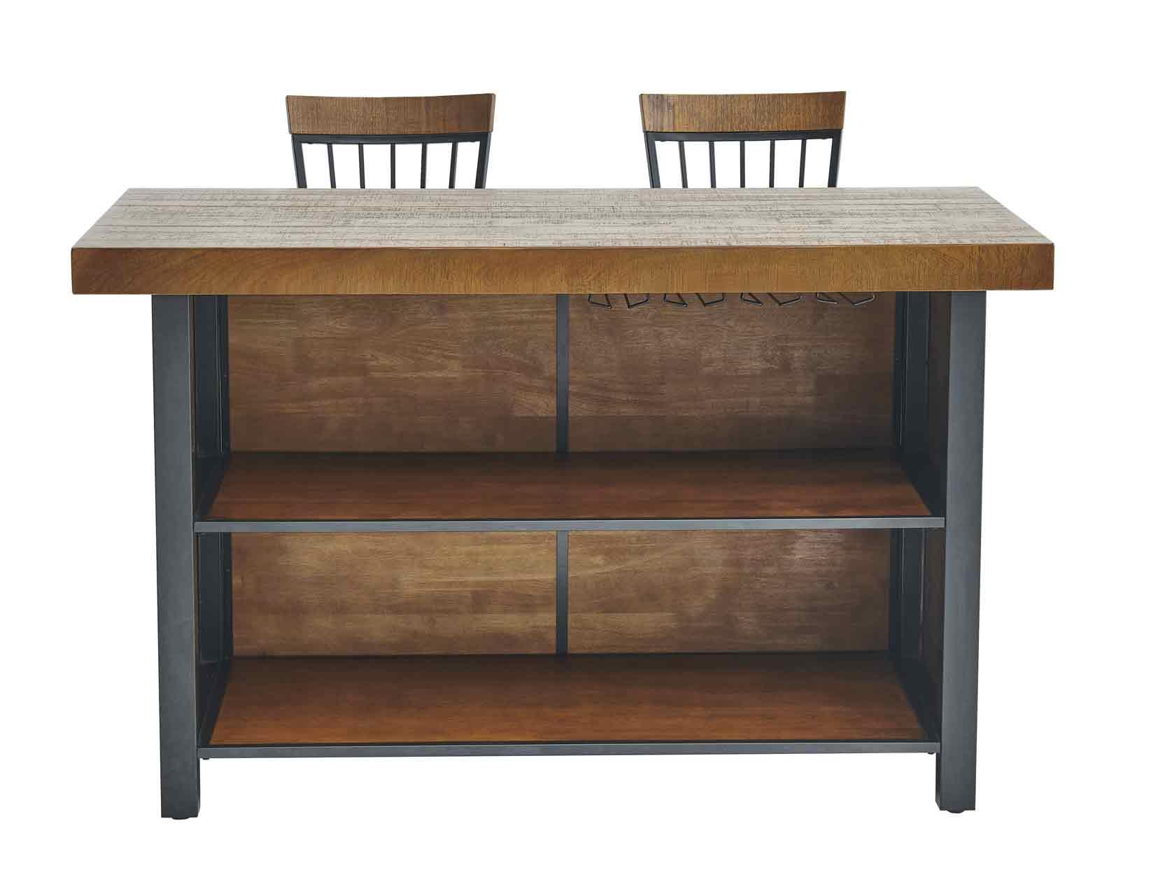 Tyler 38-inch Counter Bar - Image 18
