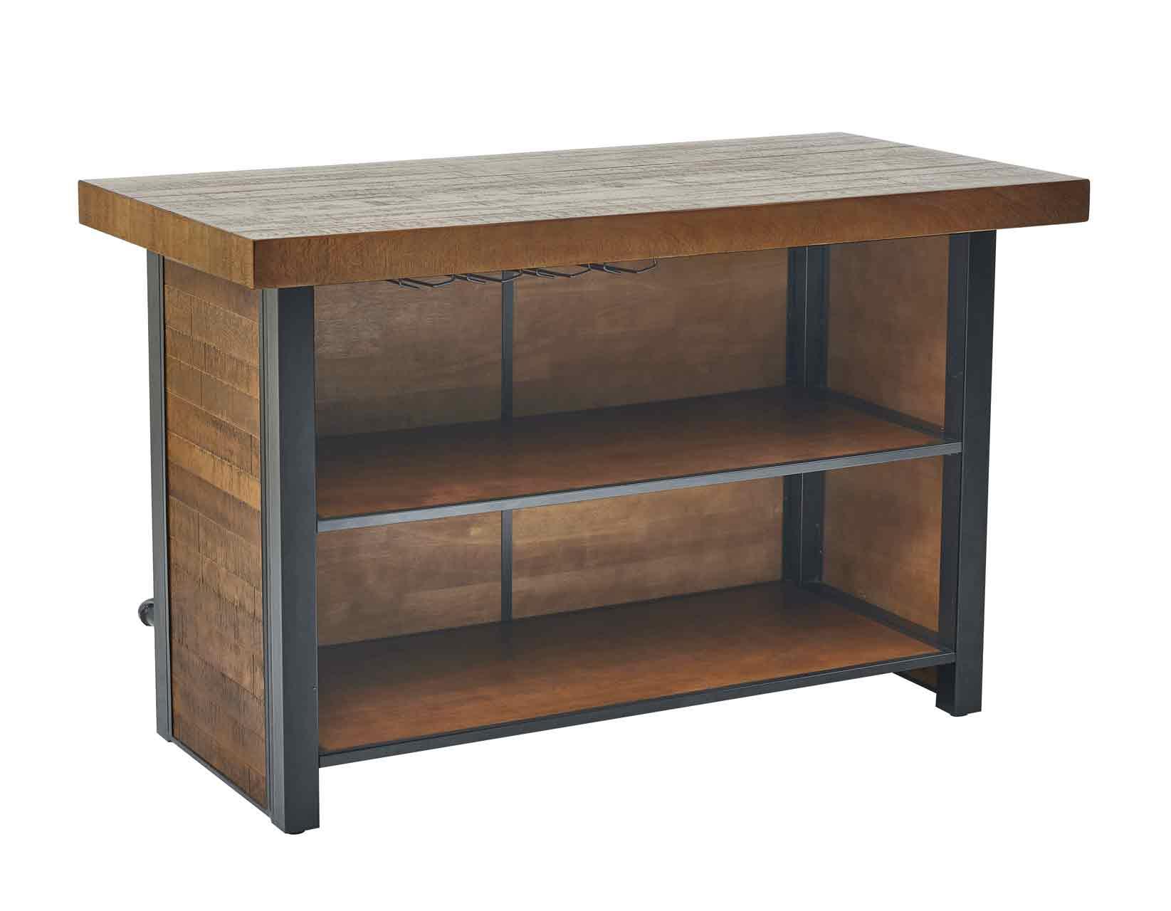 Tyler 38-inch Counter Bar - Image 9