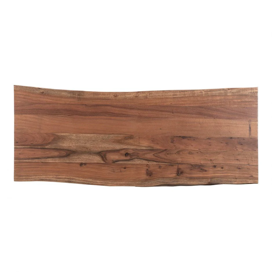 Tyrell Desk Natural Stain - Image 4