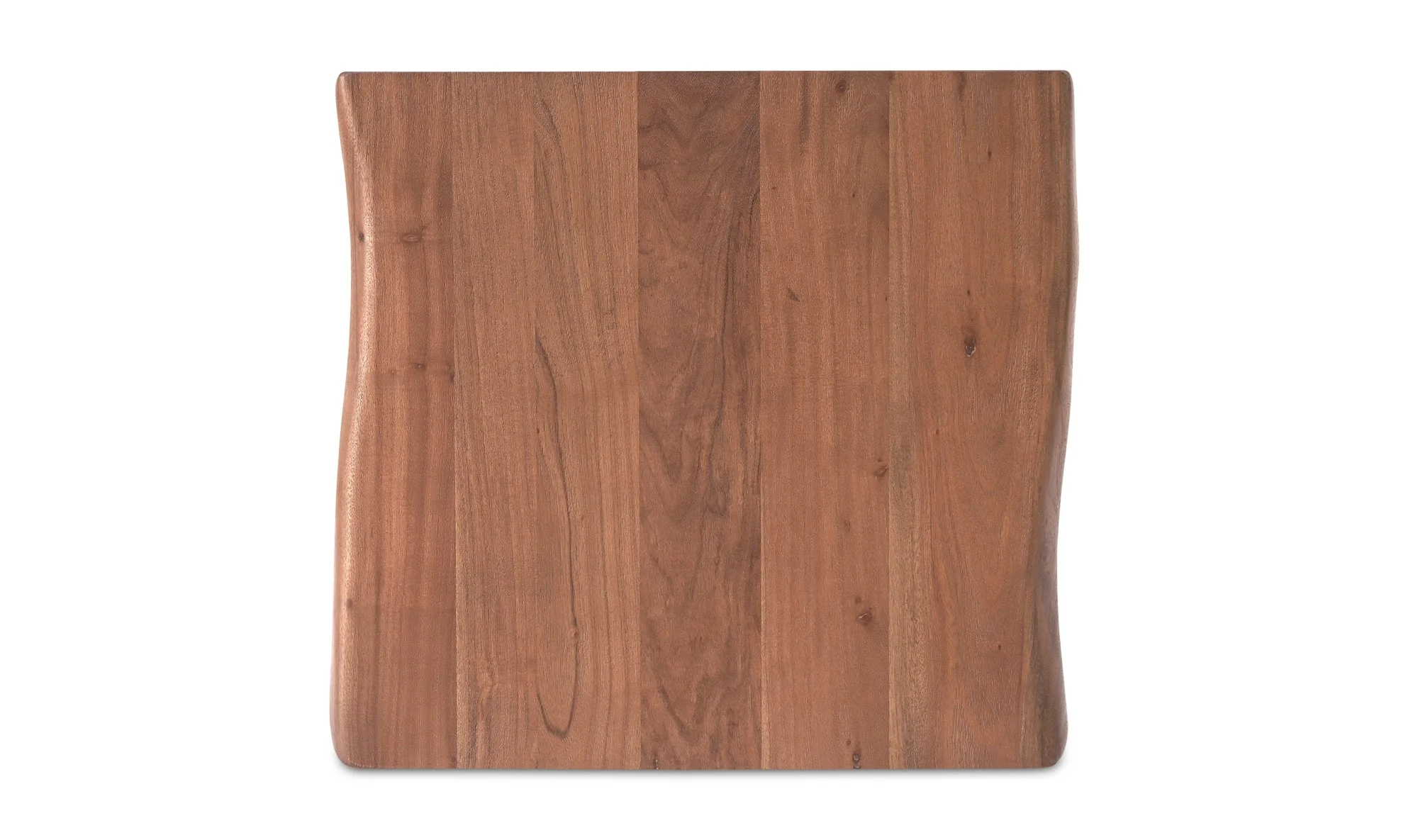 Tyrell Side Table Natural Brown - Image 4