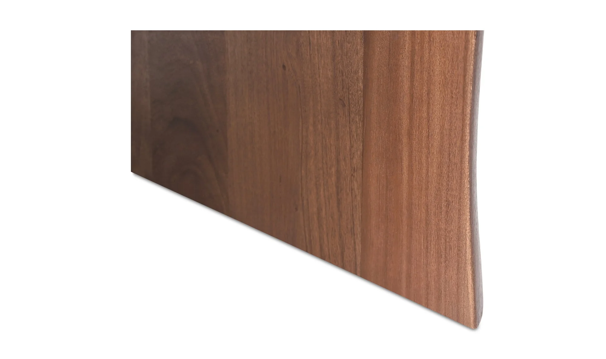 Tyrell Side Table Natural Brown - Image 9