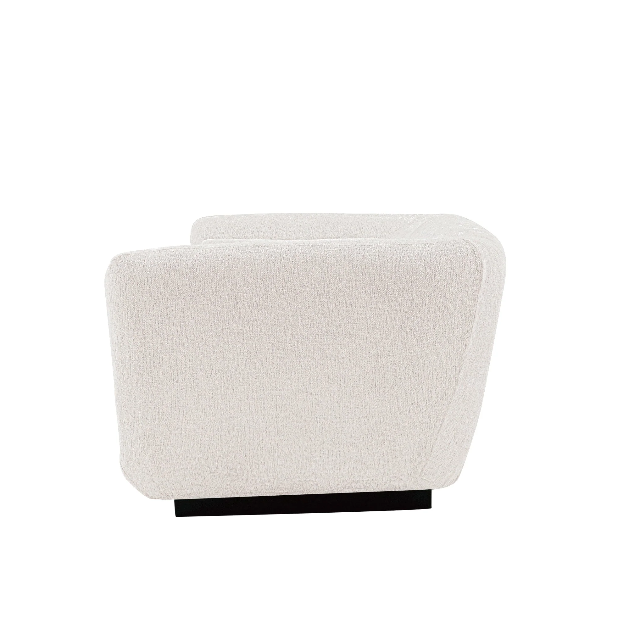 Ulka Sofa in Cream - Image 6