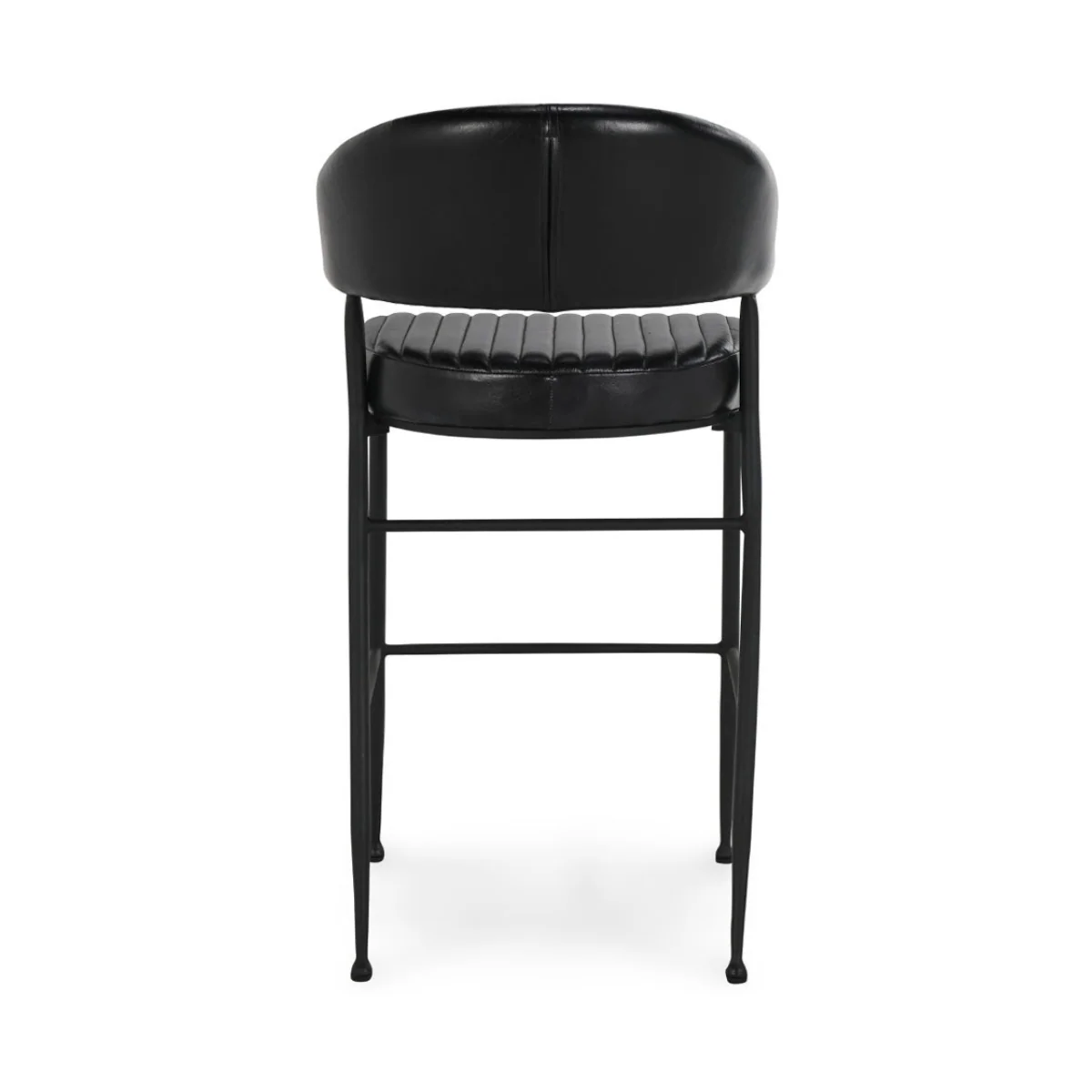 Umbria Bar Stool - Midnight Raven - Image 4
