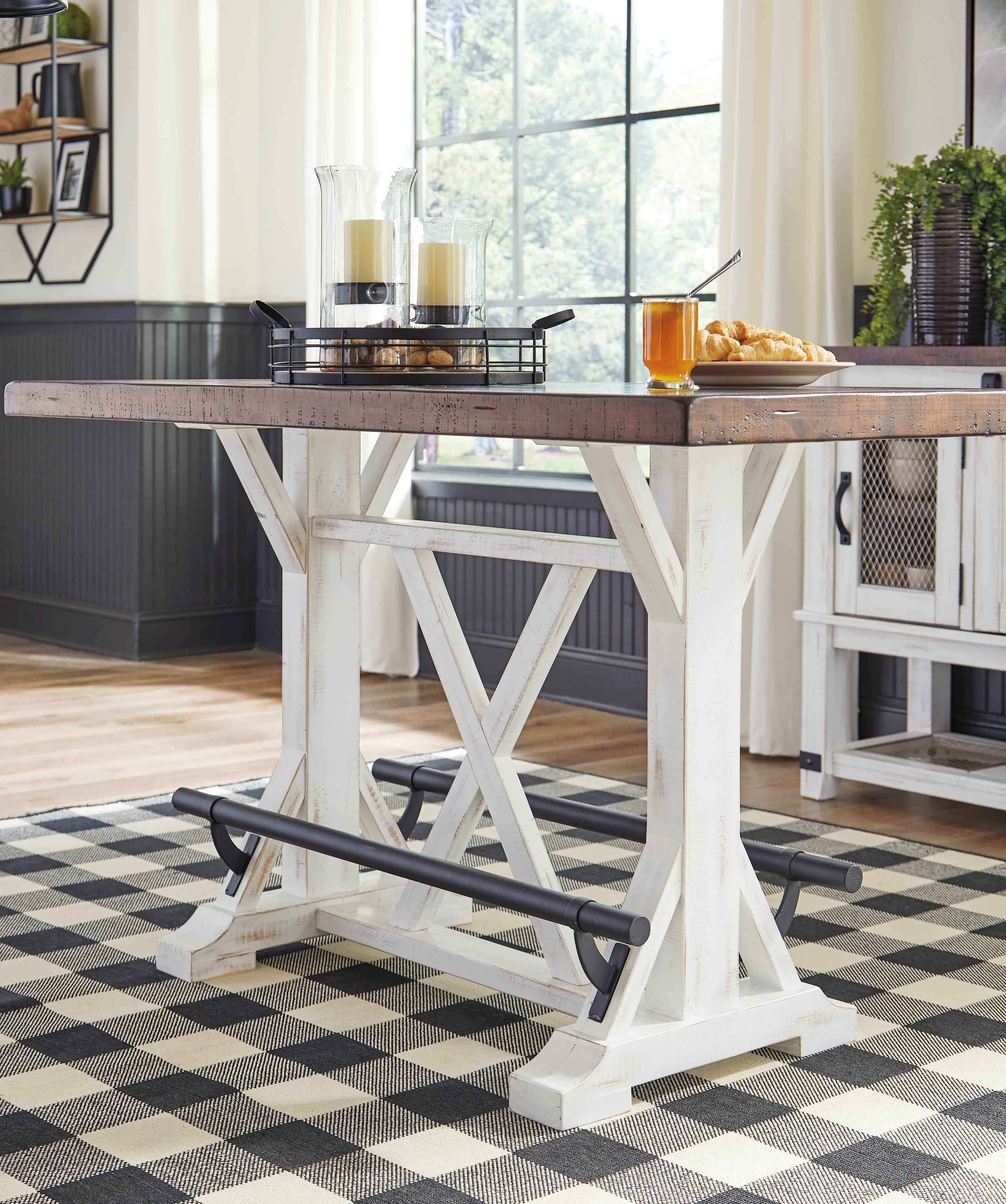 Valebeck Multi Counter Height Set - Image 4