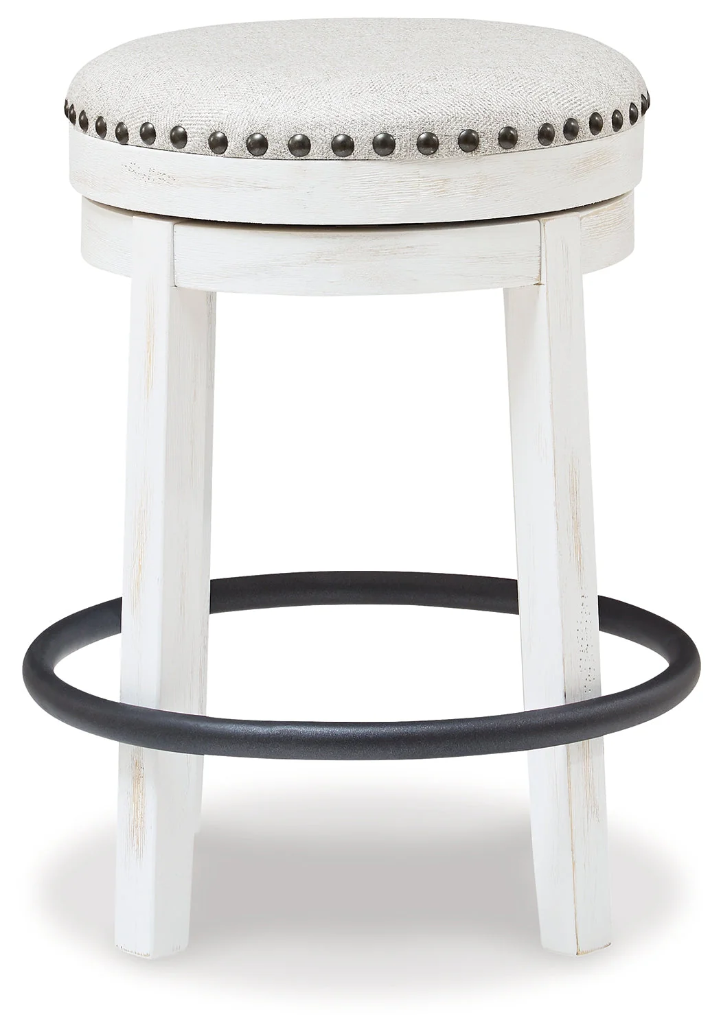 Valebeck White & Brown Counter Height Set - Image 14