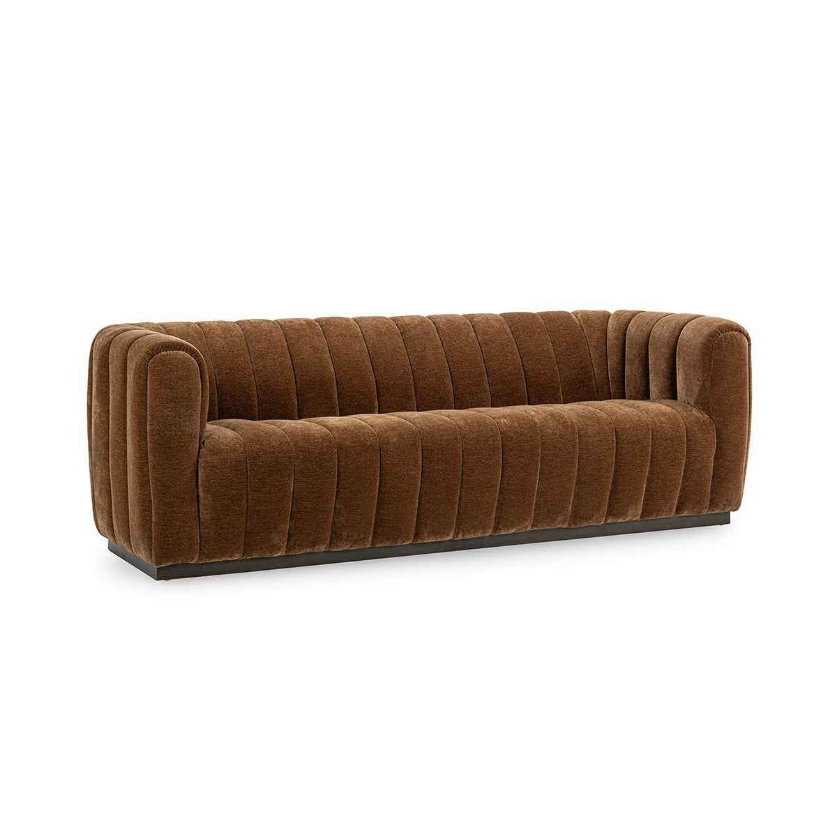 Vanty Sofa - Bronze - Image 2