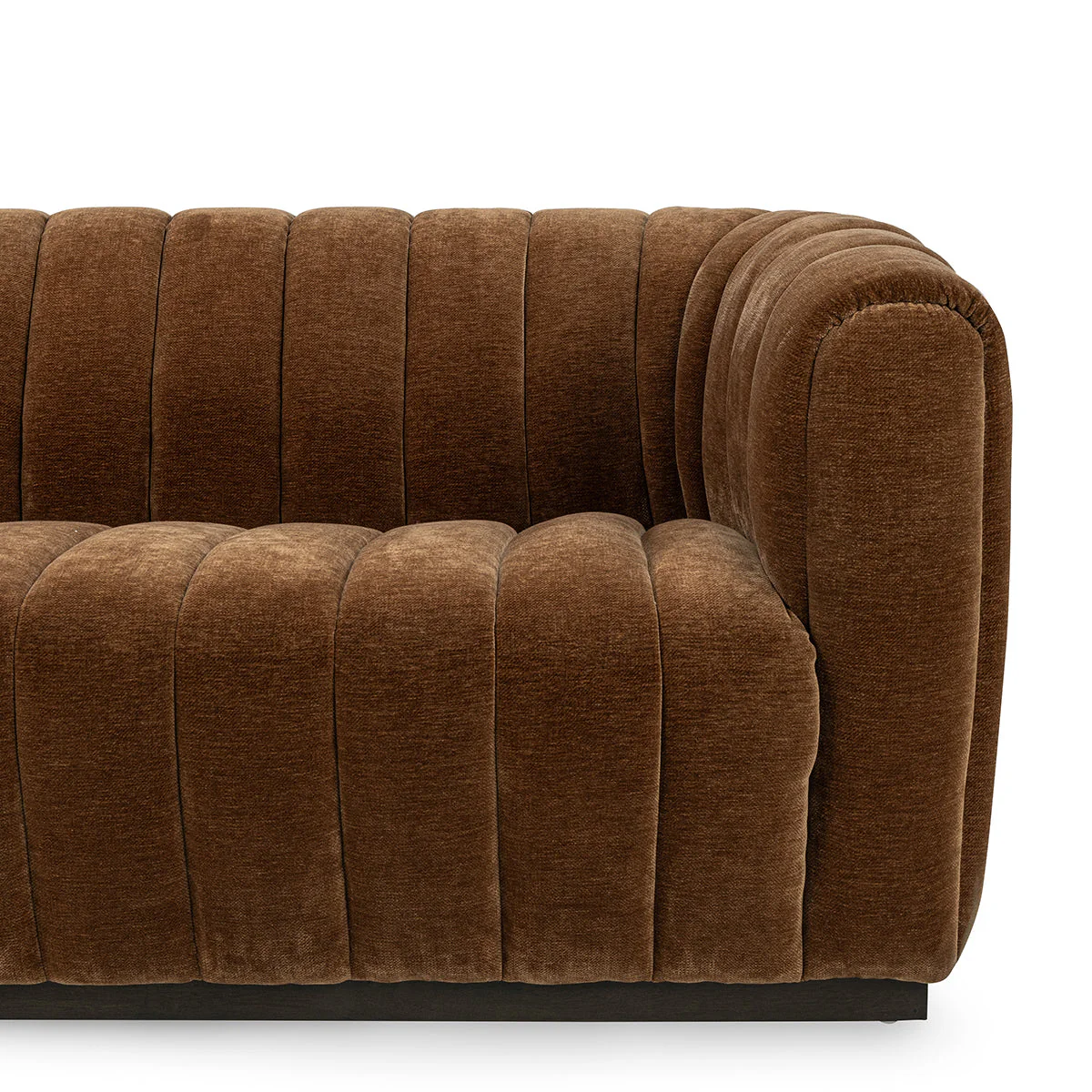 Vanty Sofa - Bronze - Image 6