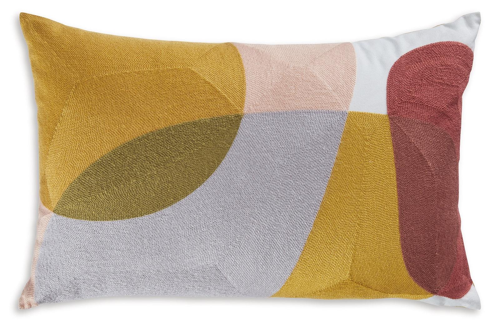 Varness Multi Pillow (Set of 4) - Image 4
