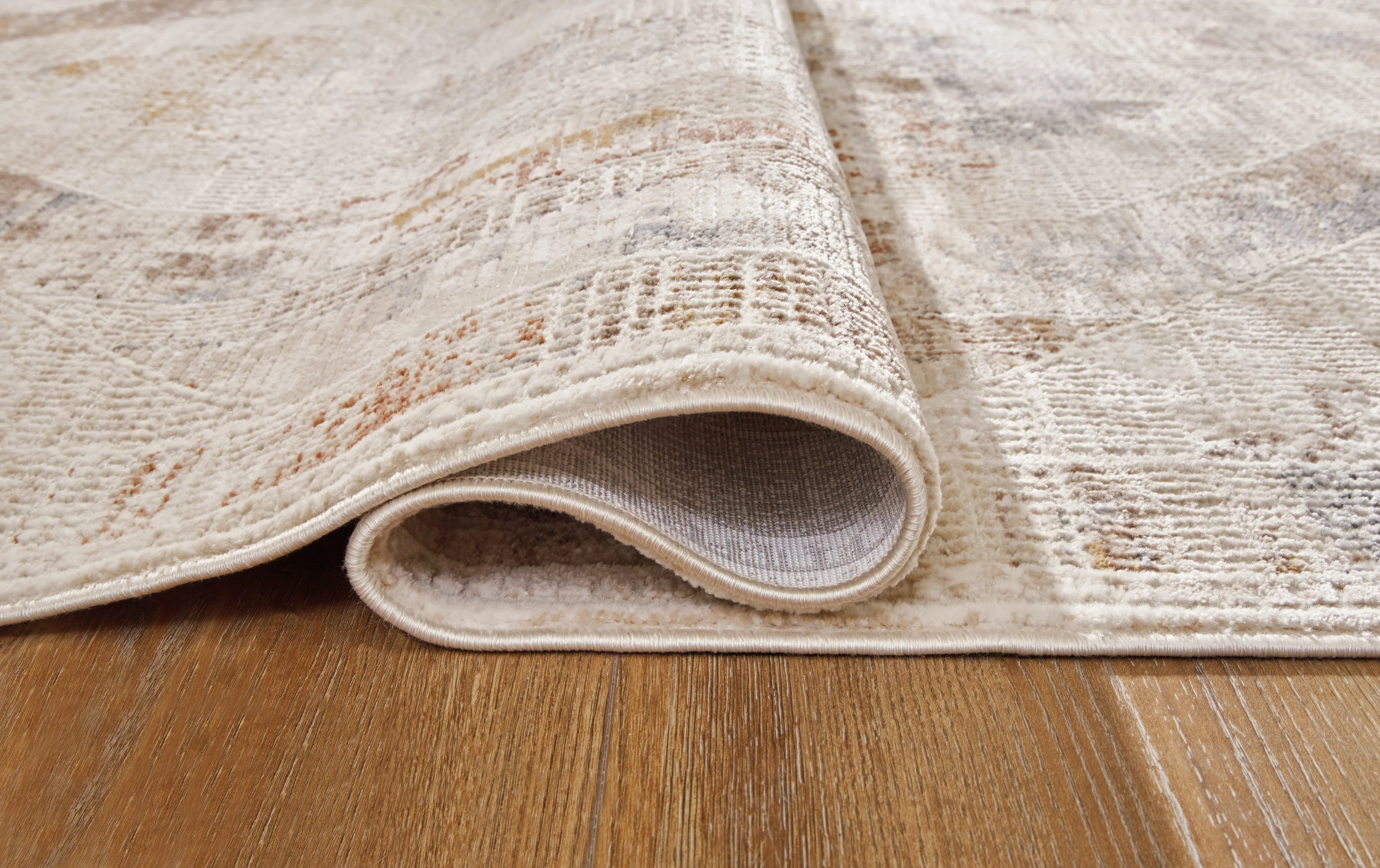 Varnwood Multi Medium Rug - Image 4