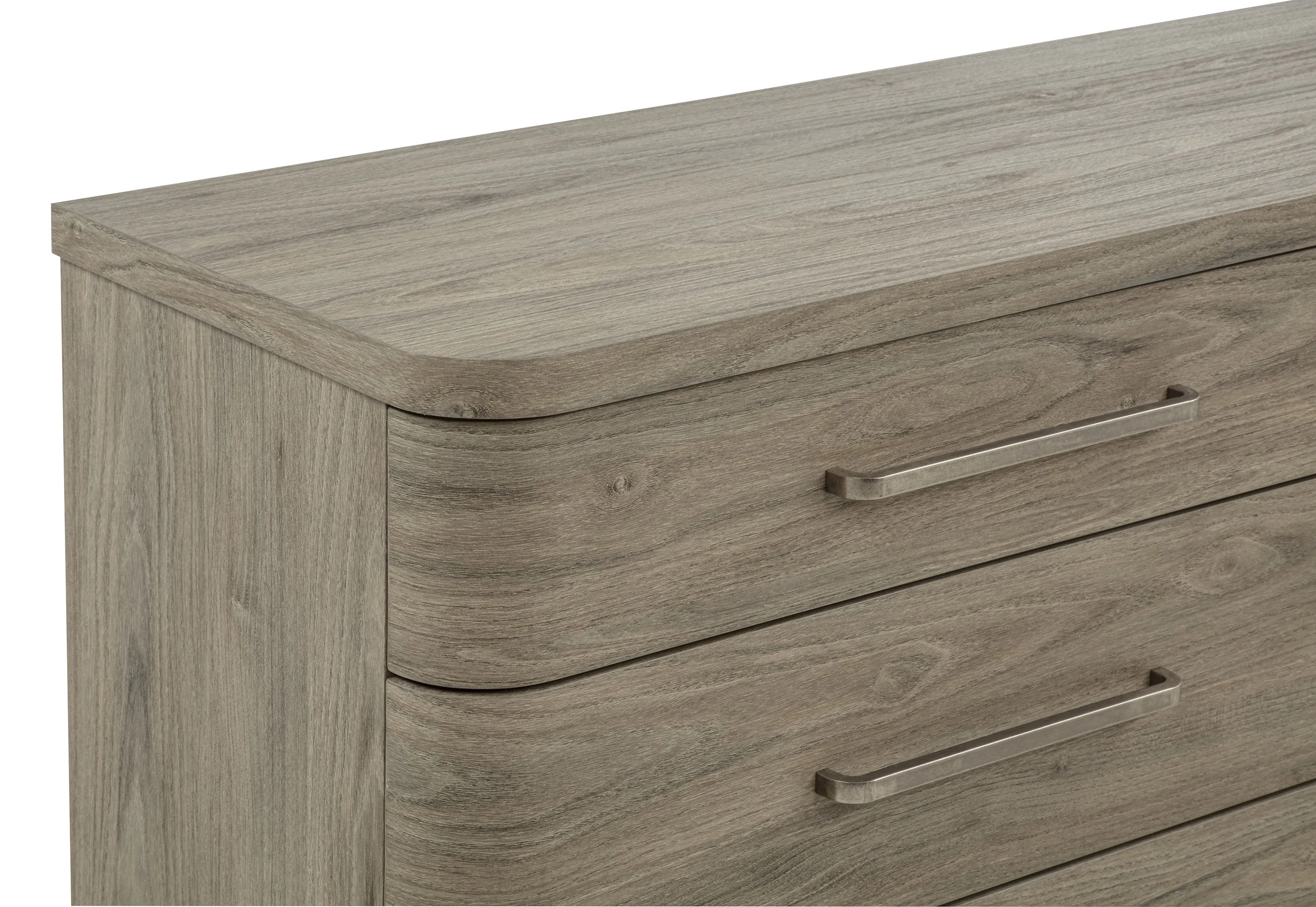 Veranda Brown Panel Bedroom Set - Image 8