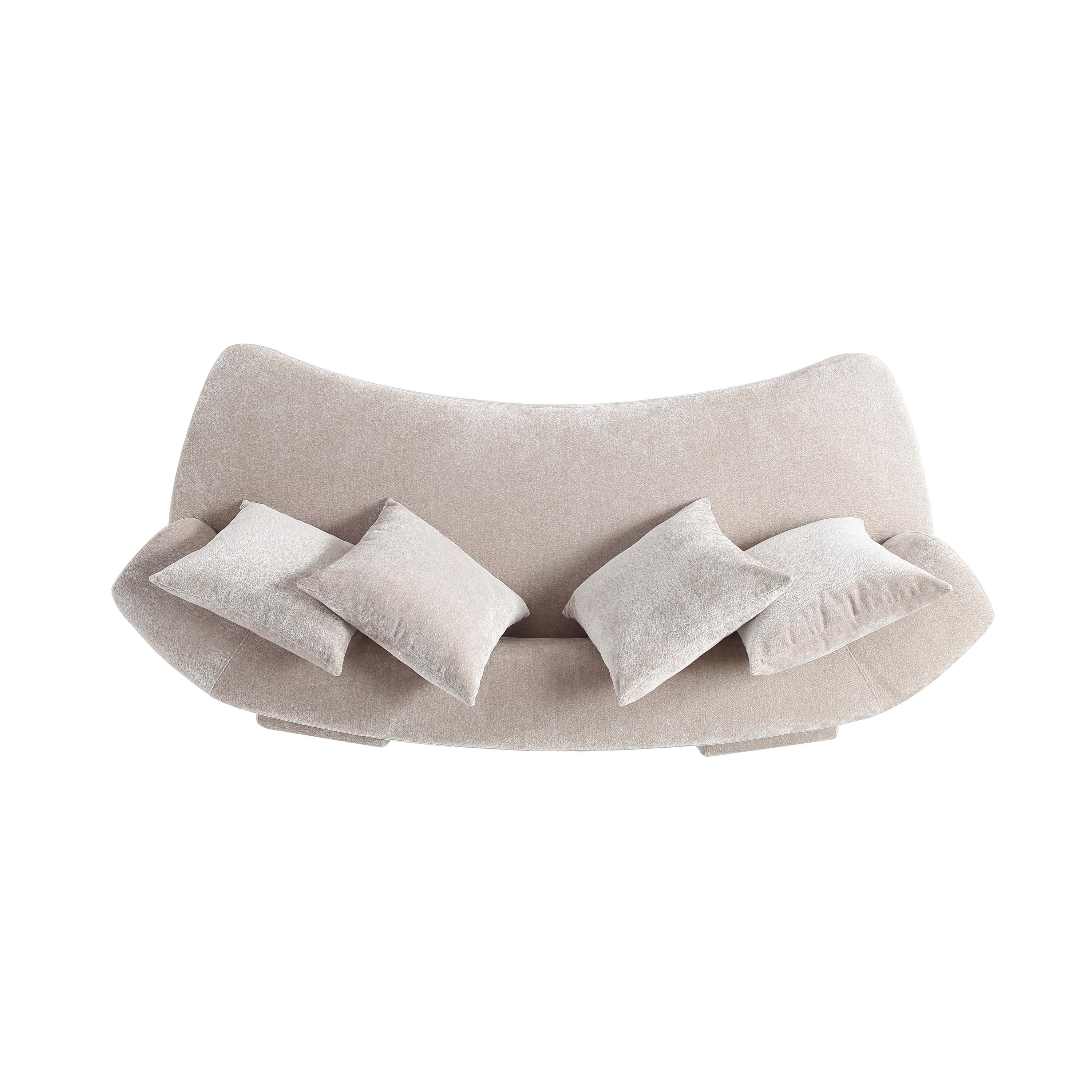 Verandah Sofa in Beige - Image 10