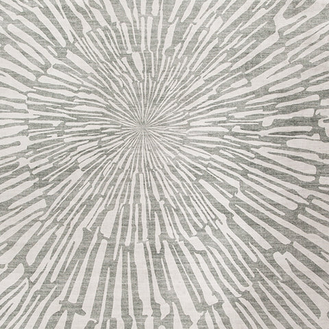 Verland Gray/White Washable Large Rug - Image 6