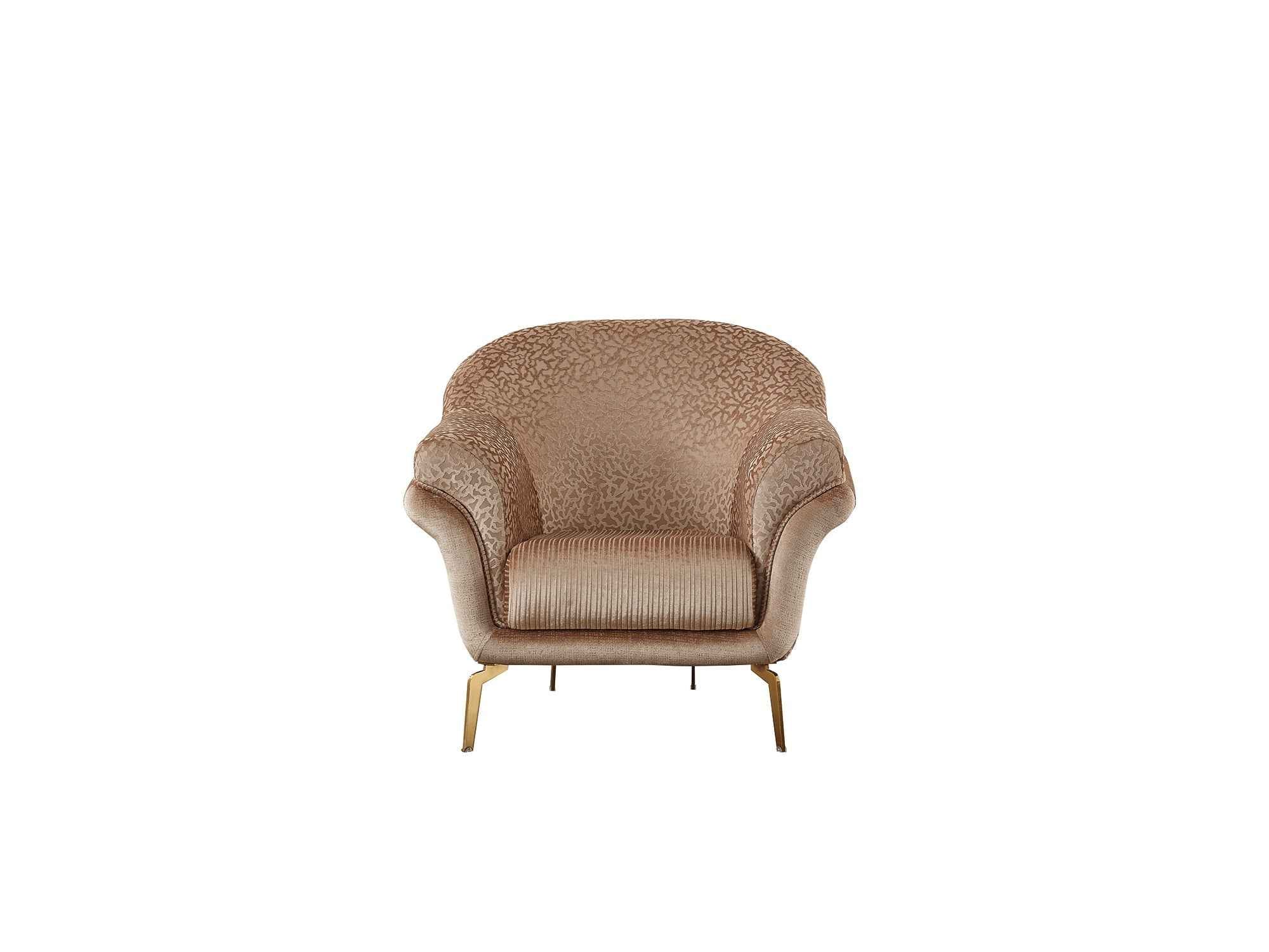 Versace Beige Chair - Image 2