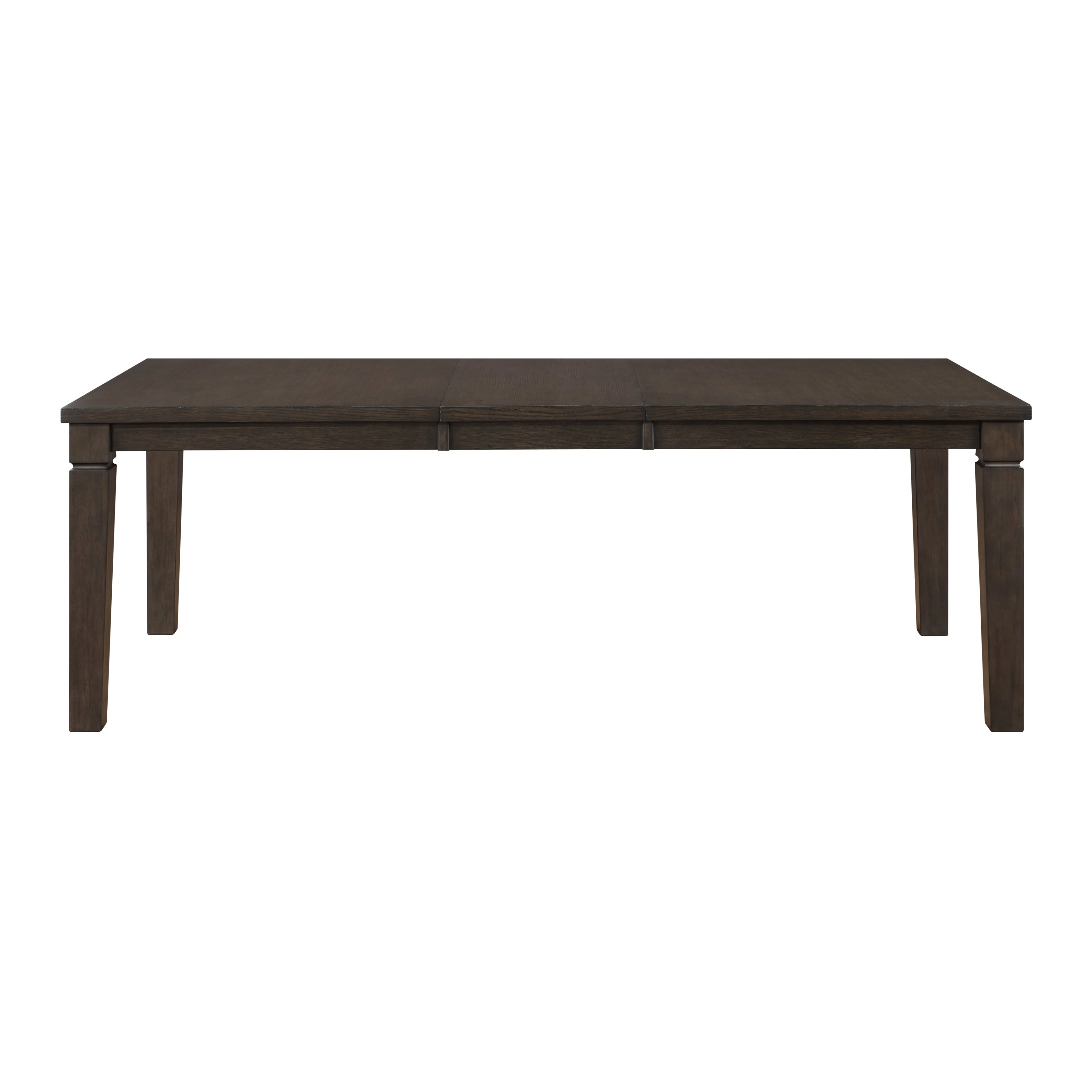 Victoria Dark Espresso Dining Table - Image 3