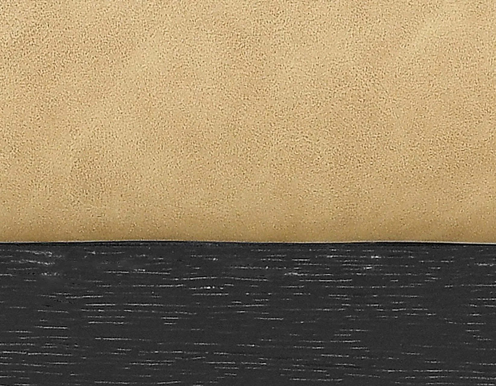 Vida 49″ Sand Vegan Leather Dining Bench - Image 7