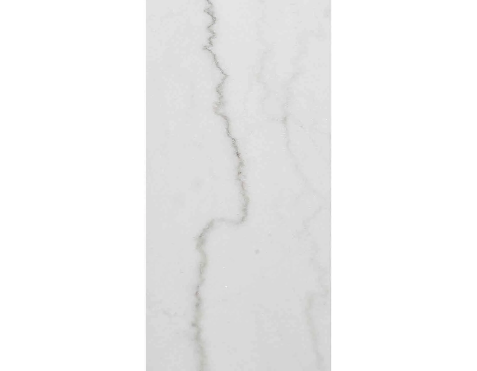 Vida Marble Top Cocktail Table w/Casters - Image 8