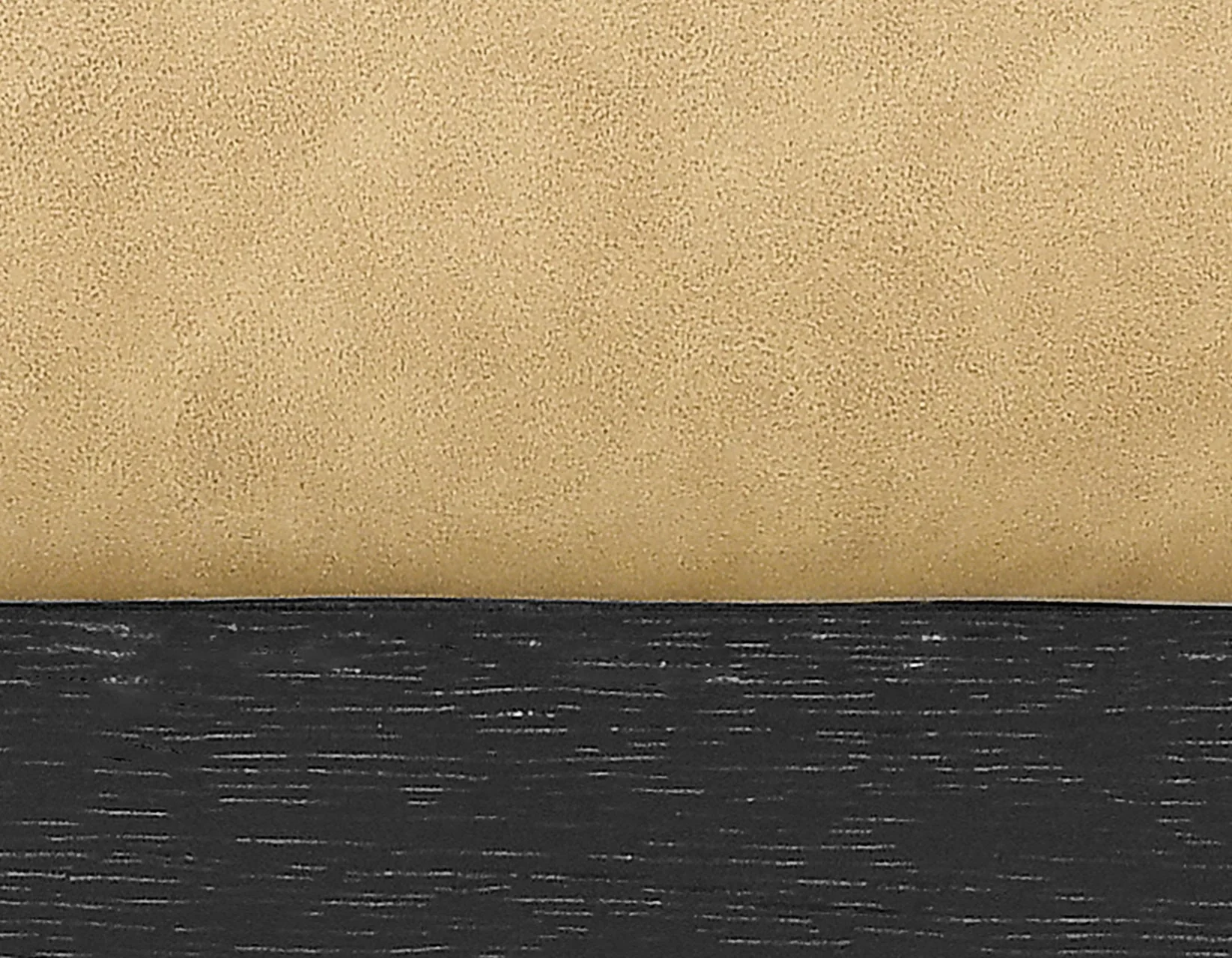 Vida Sand Vegan Leather Side Chair, Set of 2 - Image 6
