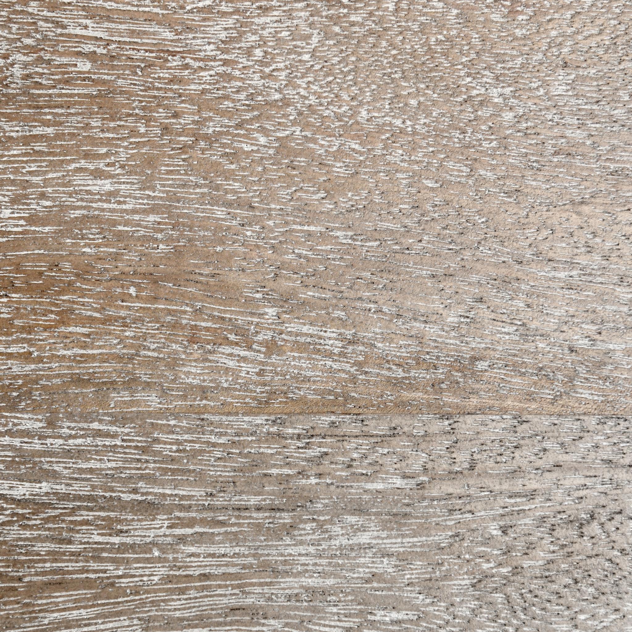Vivienne Bar Cabinet - Distressed Taupe - Image 8