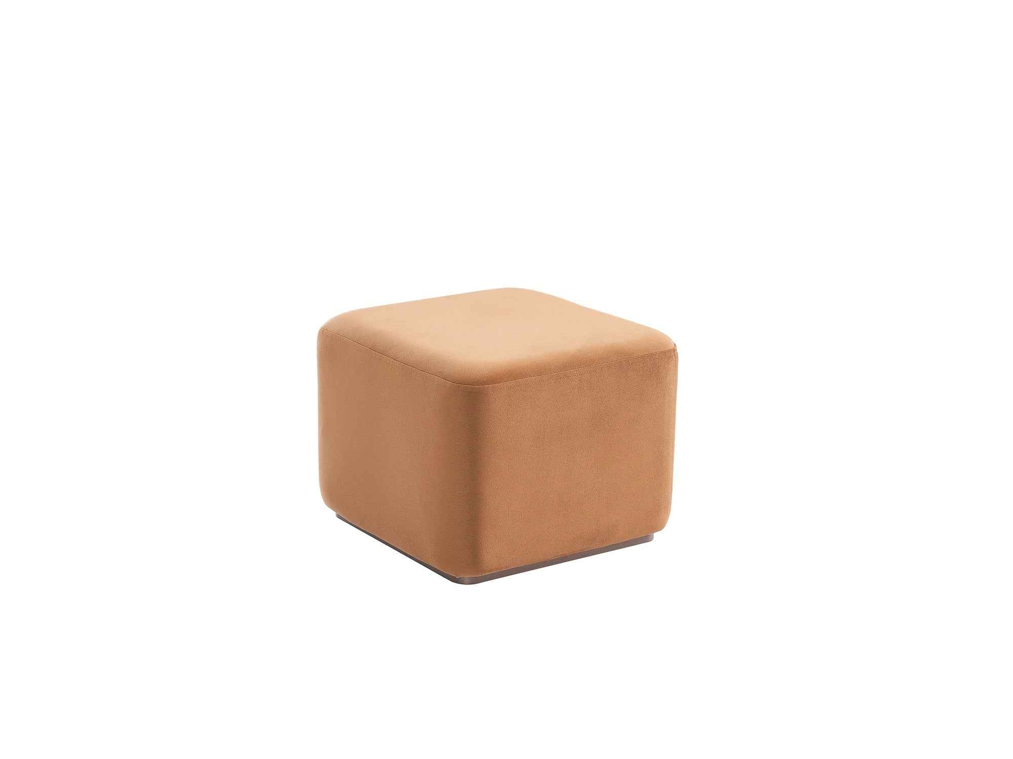 Voyance Table Ottoman