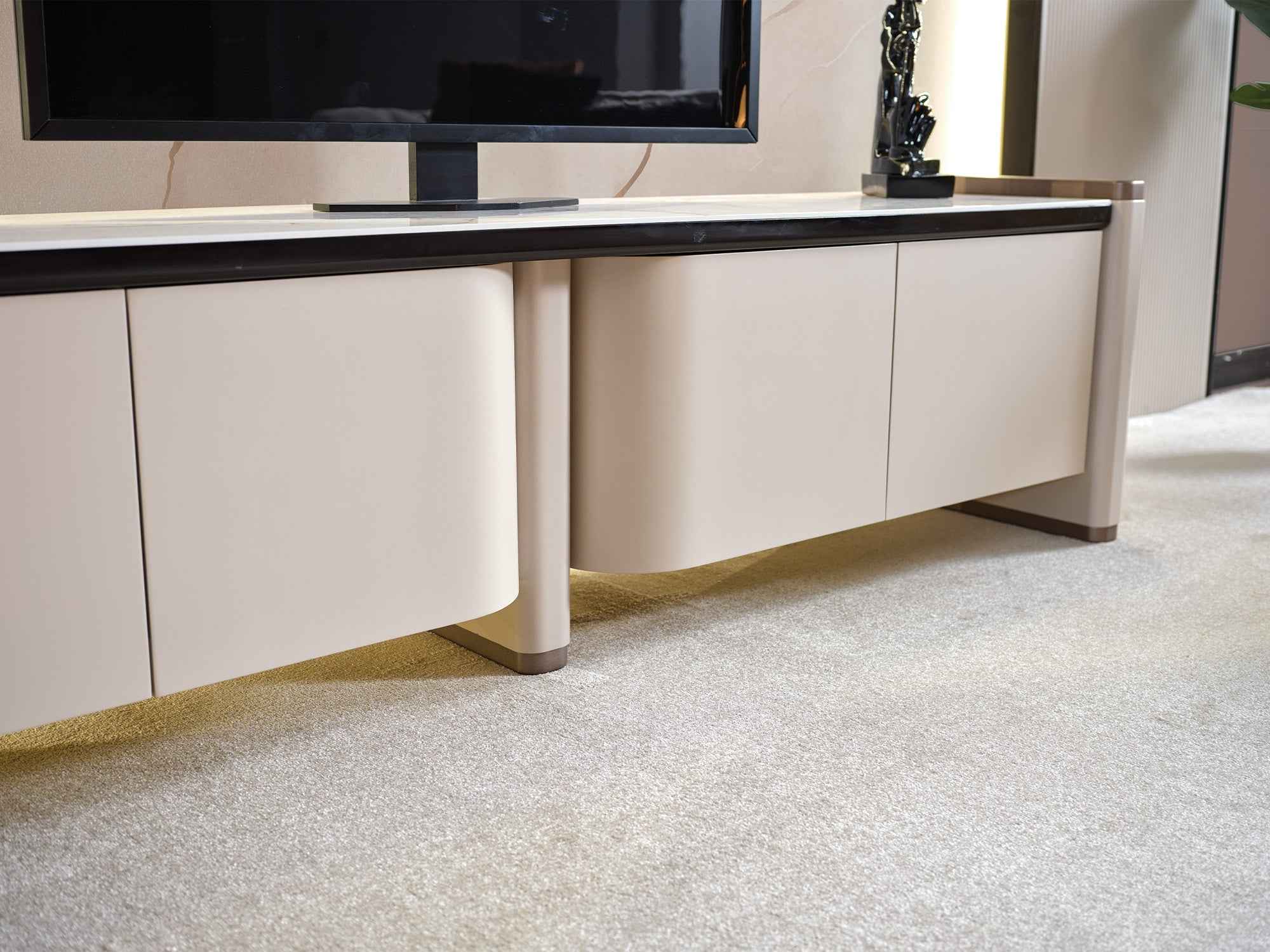 Voyance TV Stand - Image 4