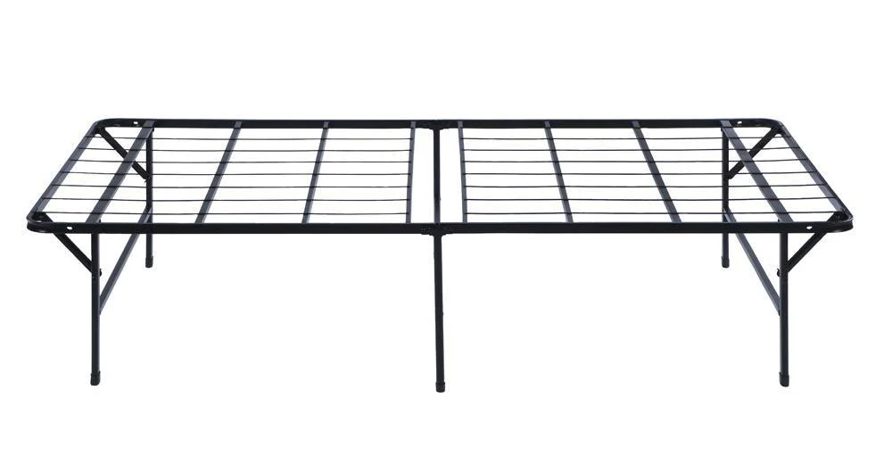 Waldin Black Twin Platform Support - Image 6