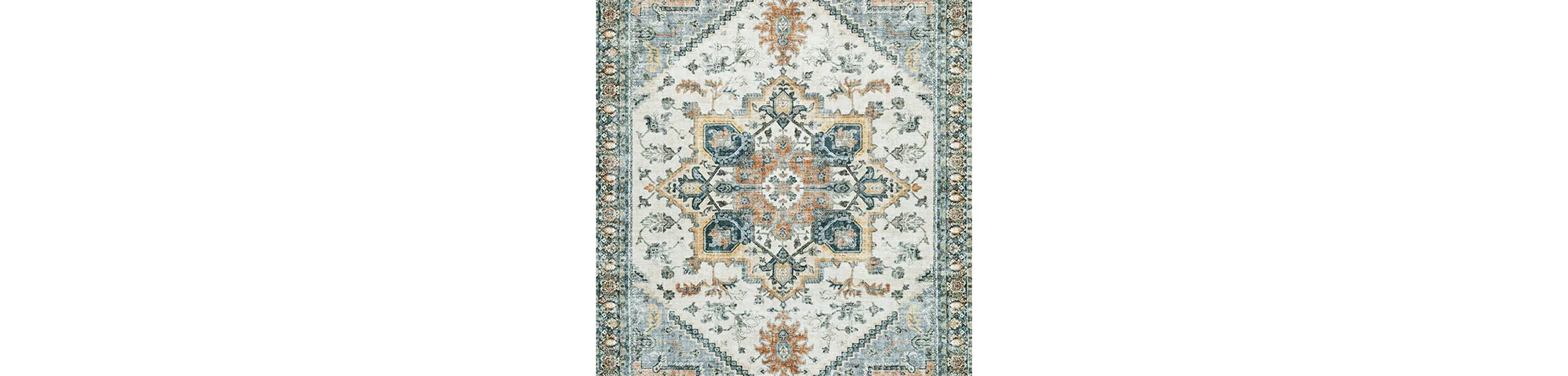 Wallney Multi Medium Rug - Image 7
