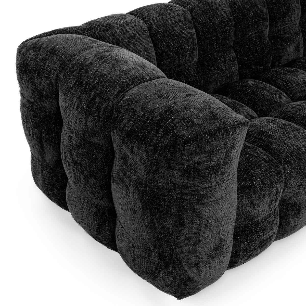 Walter Sofa - Zinc - Image 5