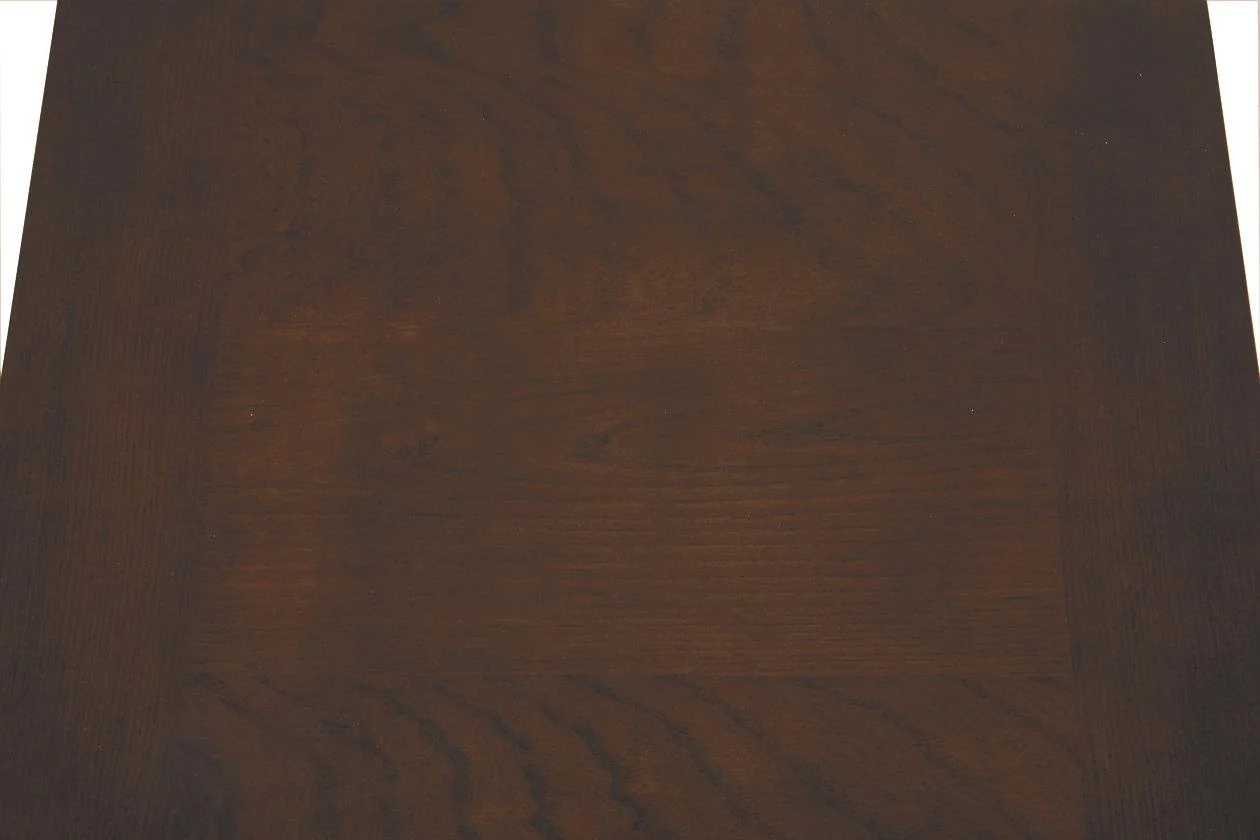 Watson Dark Brown End Table - Image 5