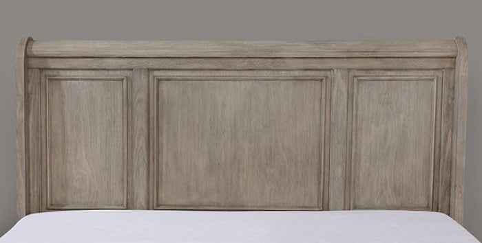Wells Gray 4-Piece Queen Bedroom Set - Image 3