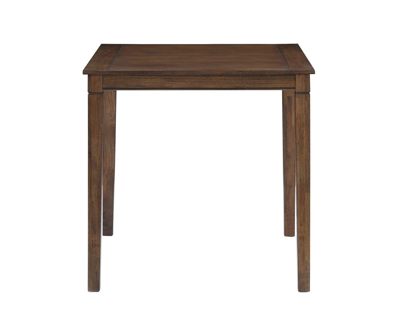 Westlake Chestnut Brown 5-Piece Counter Height Dining Set - Image 8