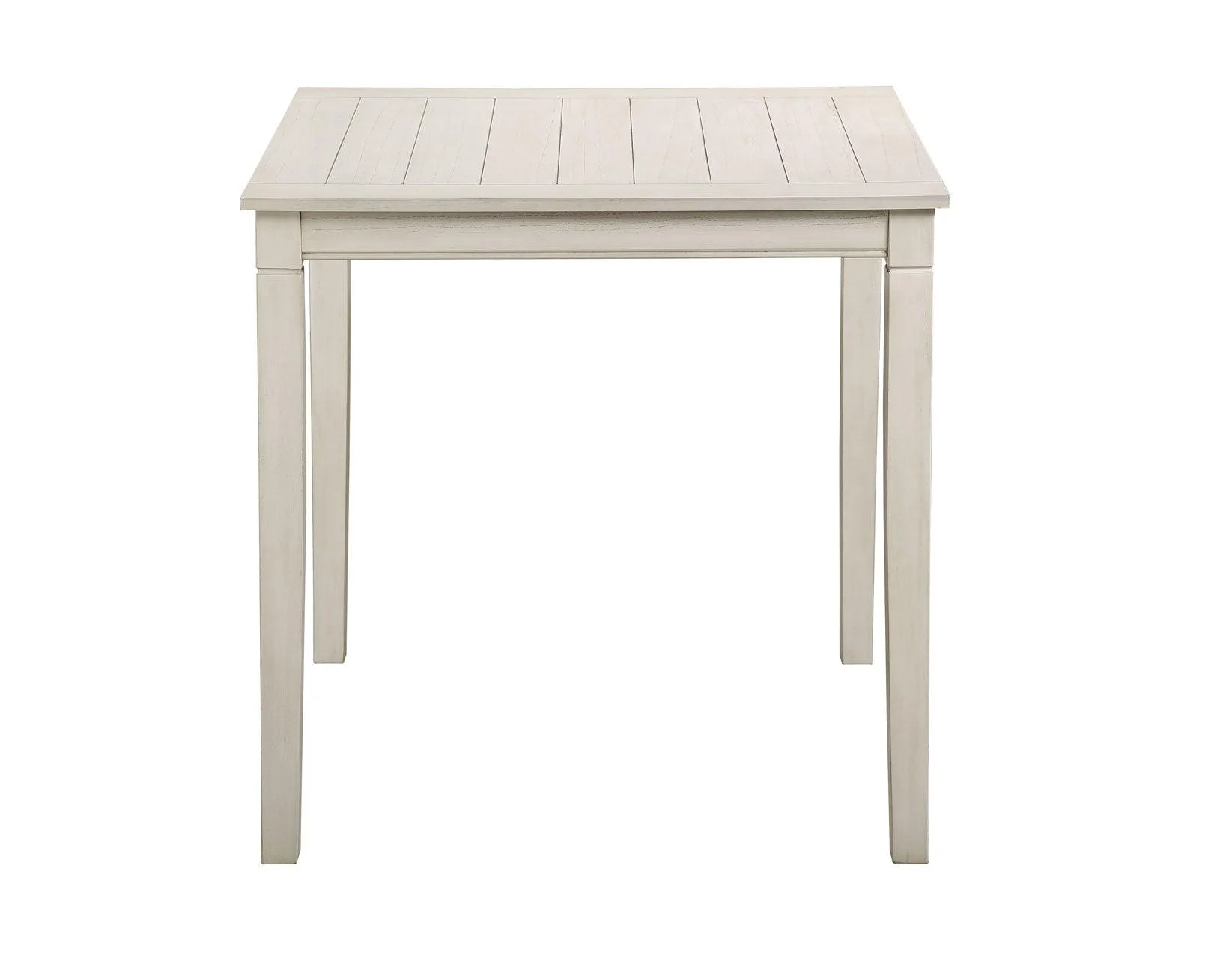 Westlake Cream 5-Piece Counter Height Dining Set - Image 7