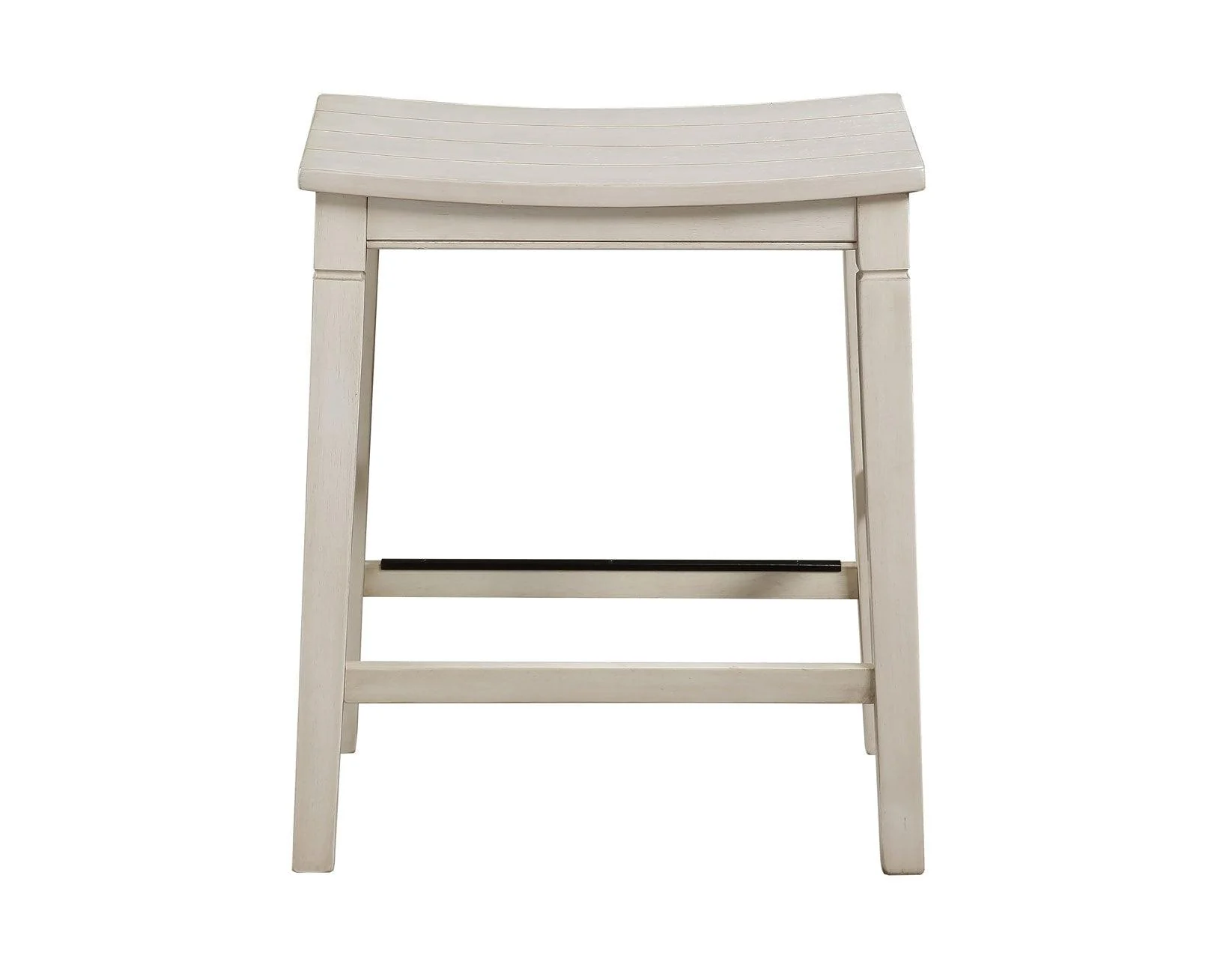 Westlake Cream 5-Piece Counter Height Dining Set - Image 9