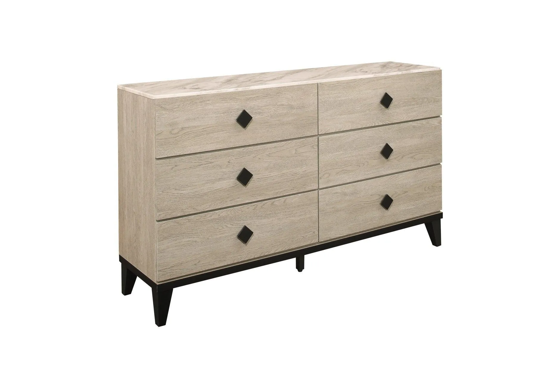 Whiting Natural Dresser - Image 4