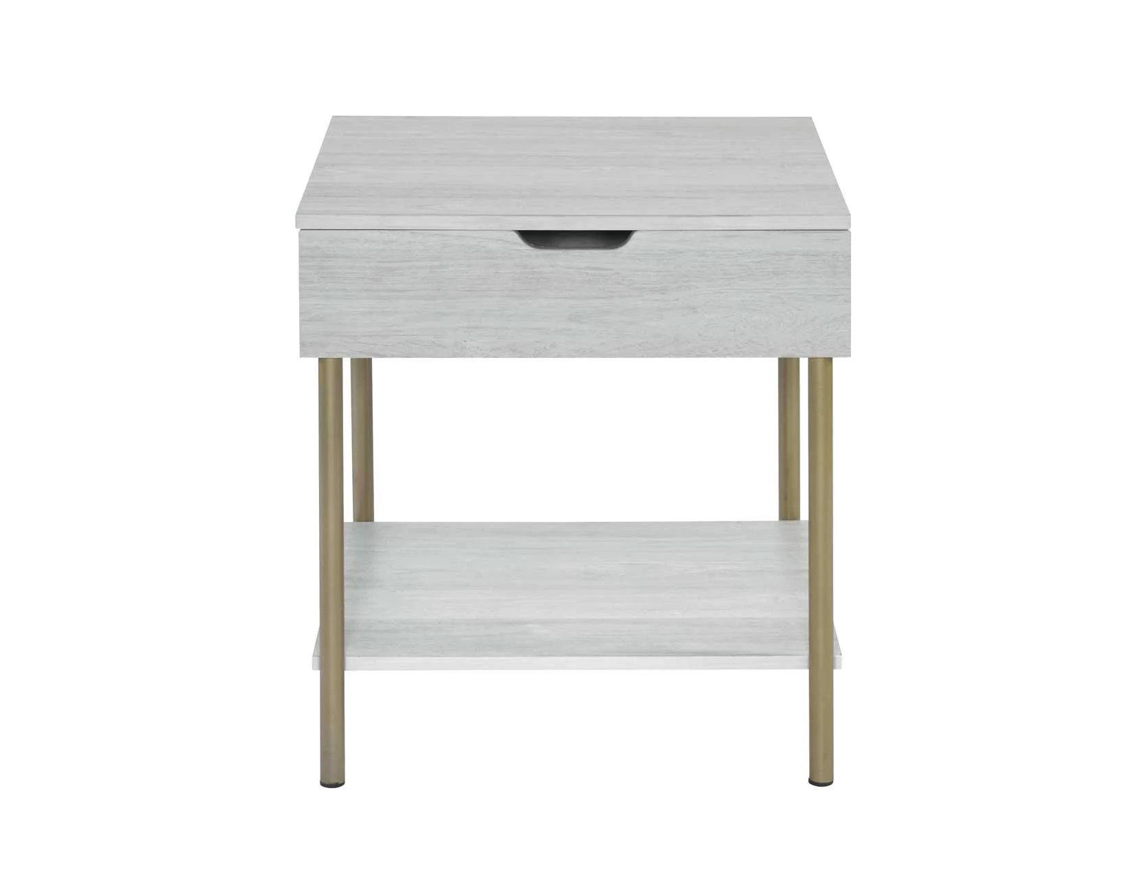 Whitman 3-Piece Lift-Top Cocktail Set - Image 17