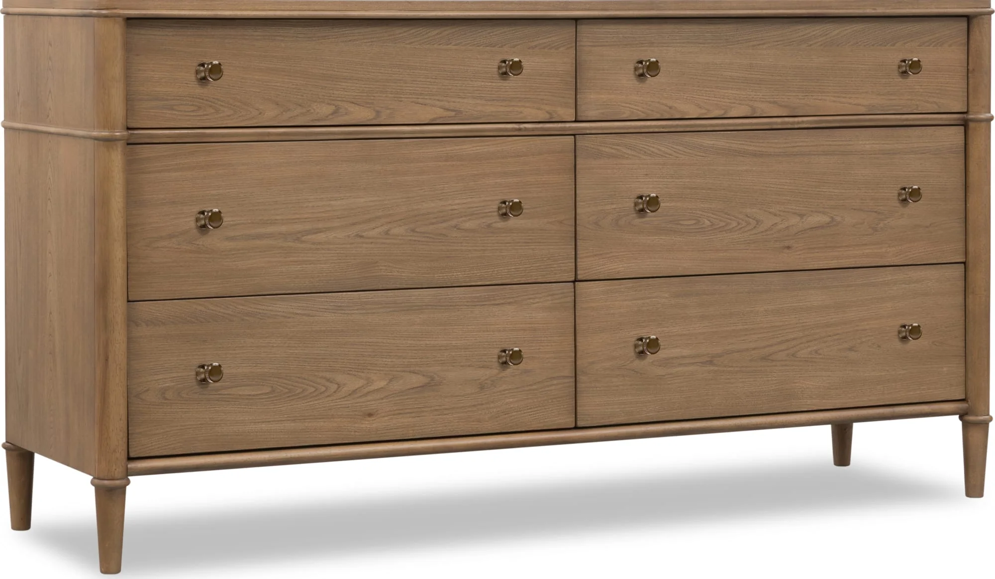 Whitmore Claystone Dresser - Image 3