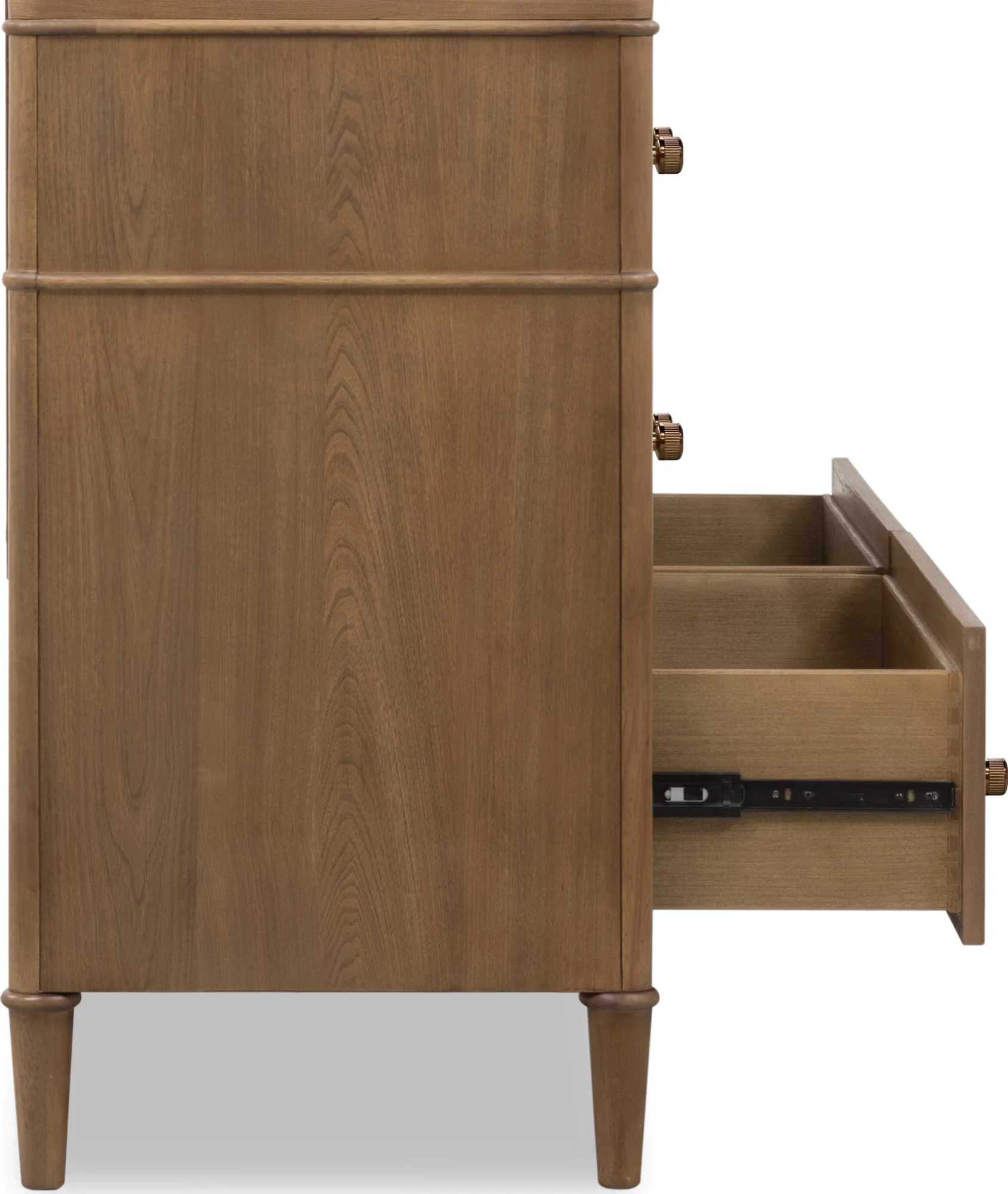 Whitmore Claystone Dresser - Image 5