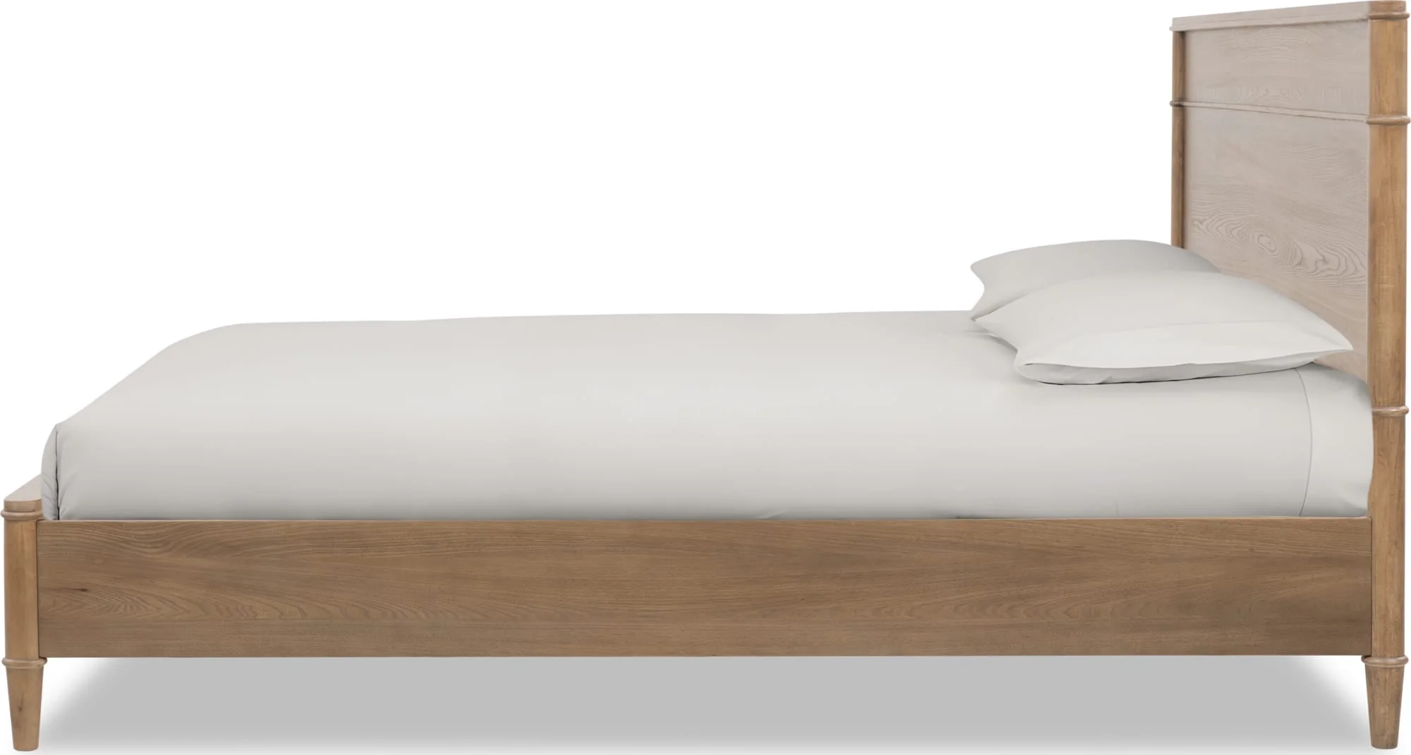 Whitmore Claystone King Bed - Image 4