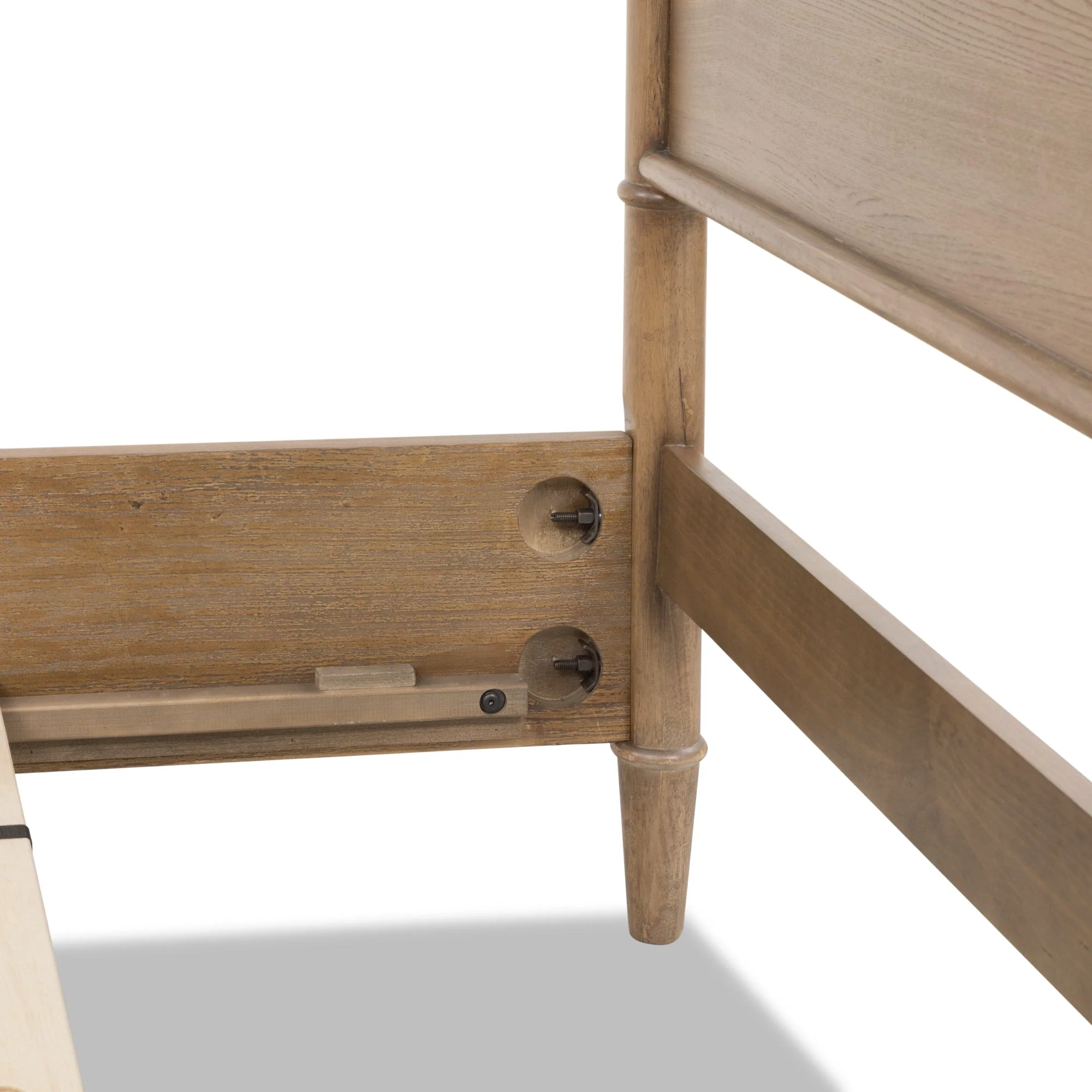 Whitmore Claystone King Bed - Image 9