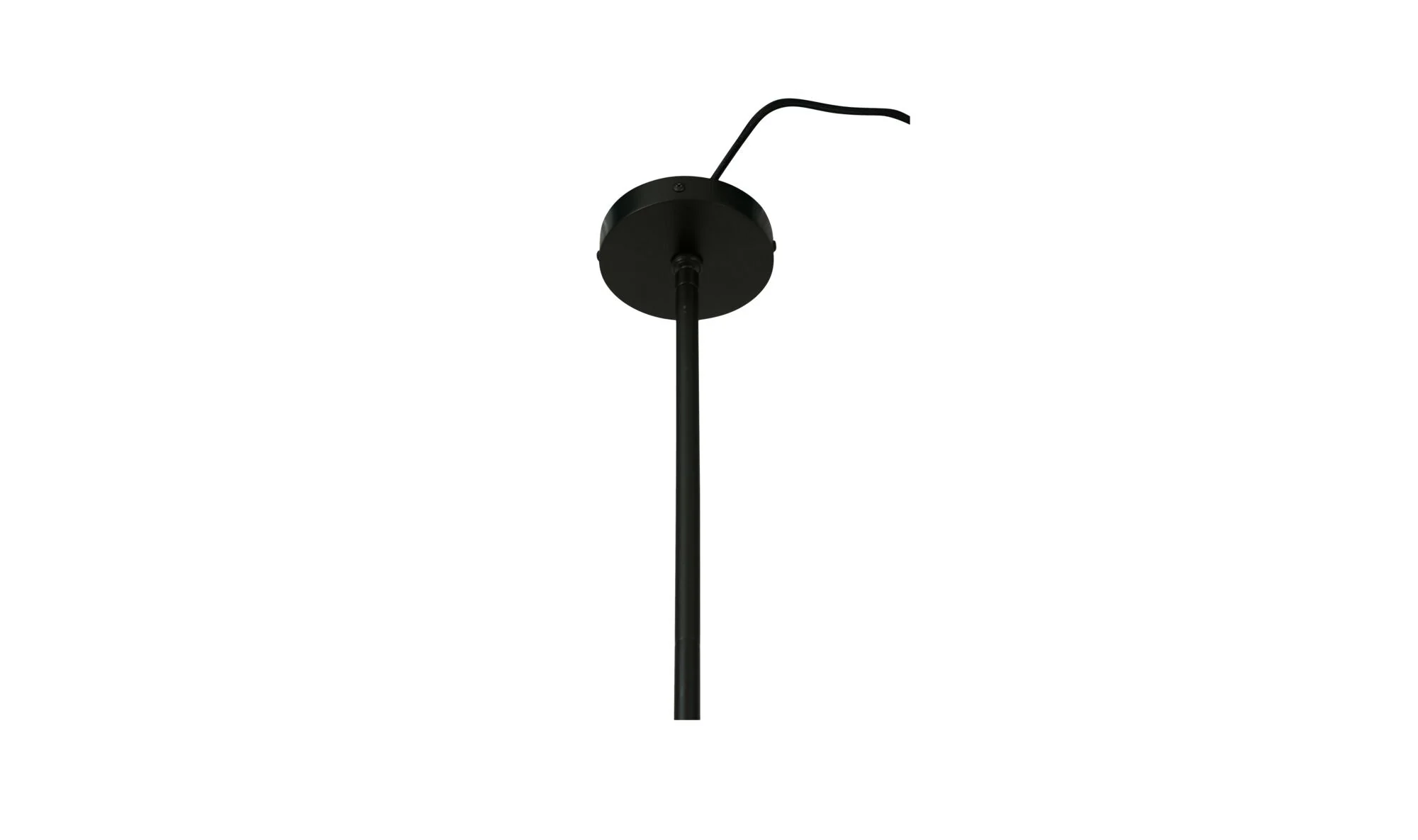 Whitney Chandelier Blackened Bronze - Image 7