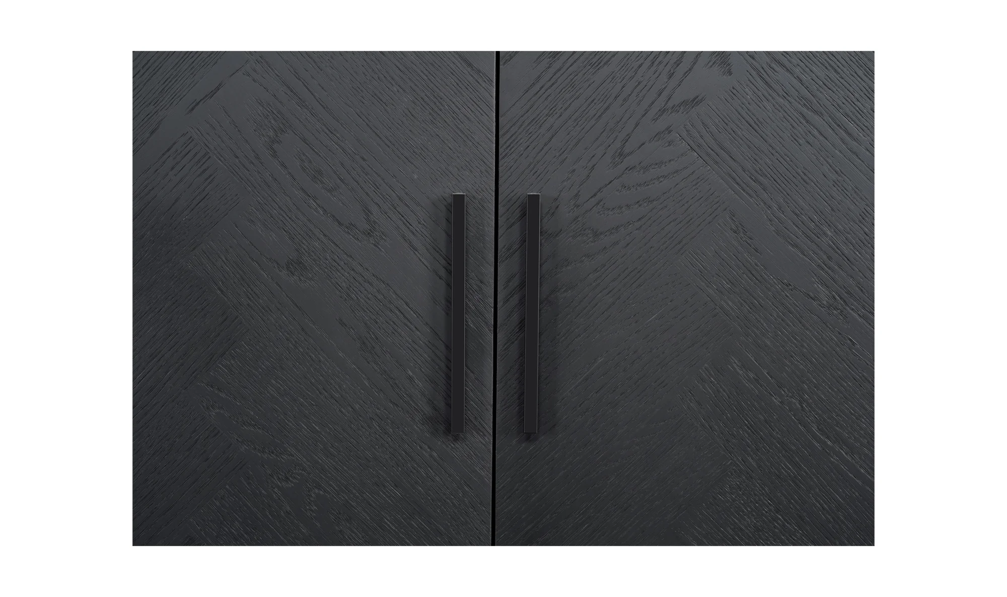 William Sideboard Black - Image 4