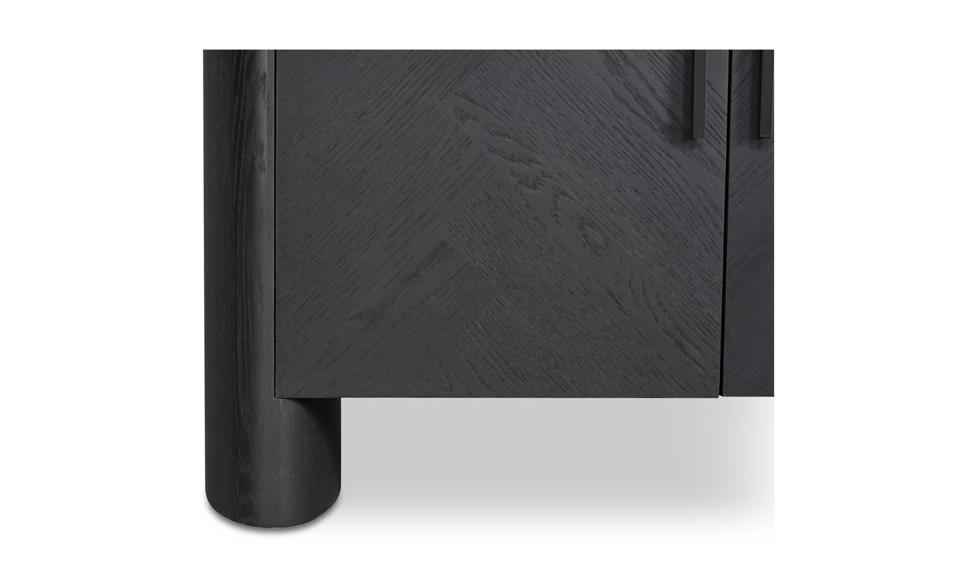 William Sideboard Black - Image 7