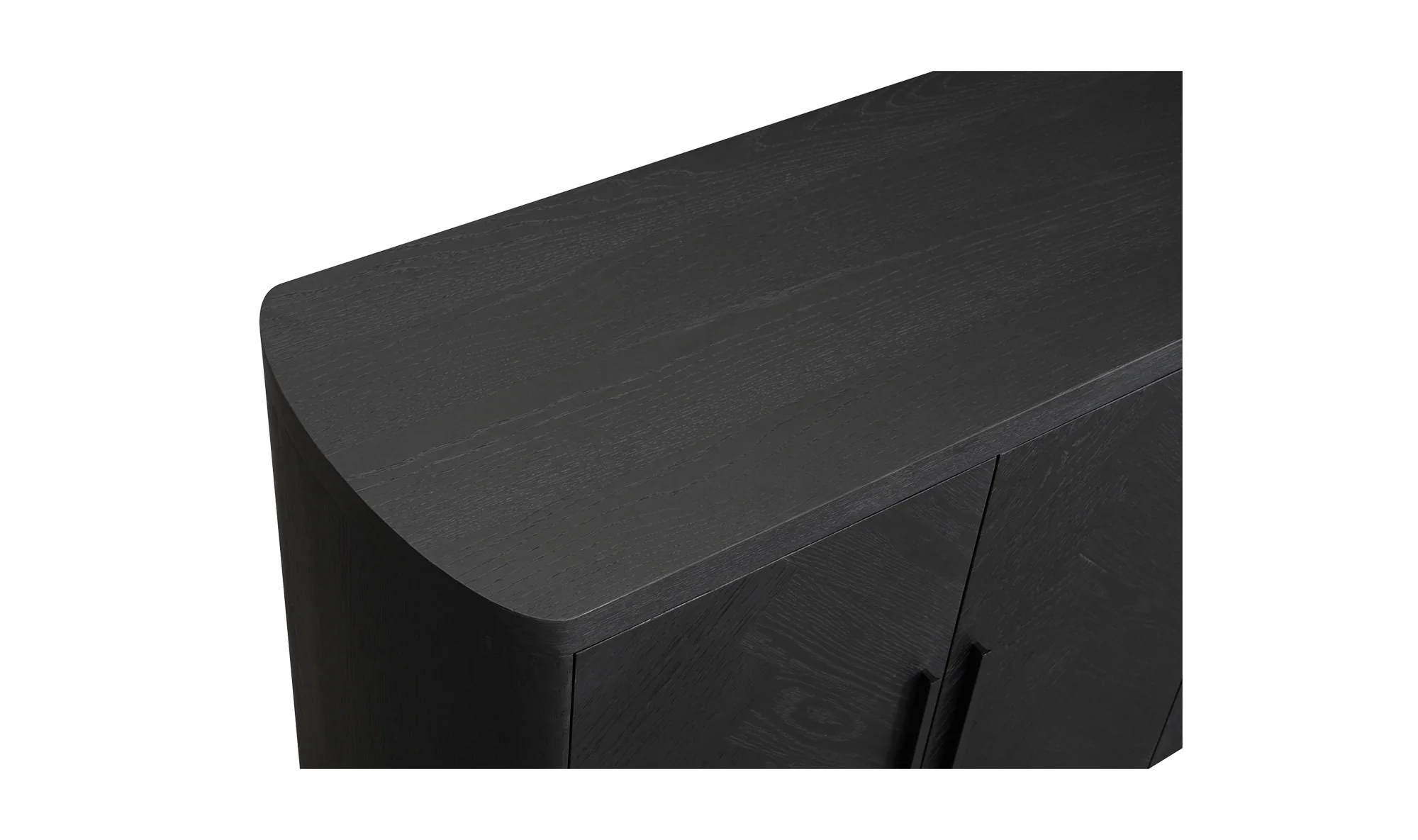 William Sideboard Black - Image 8