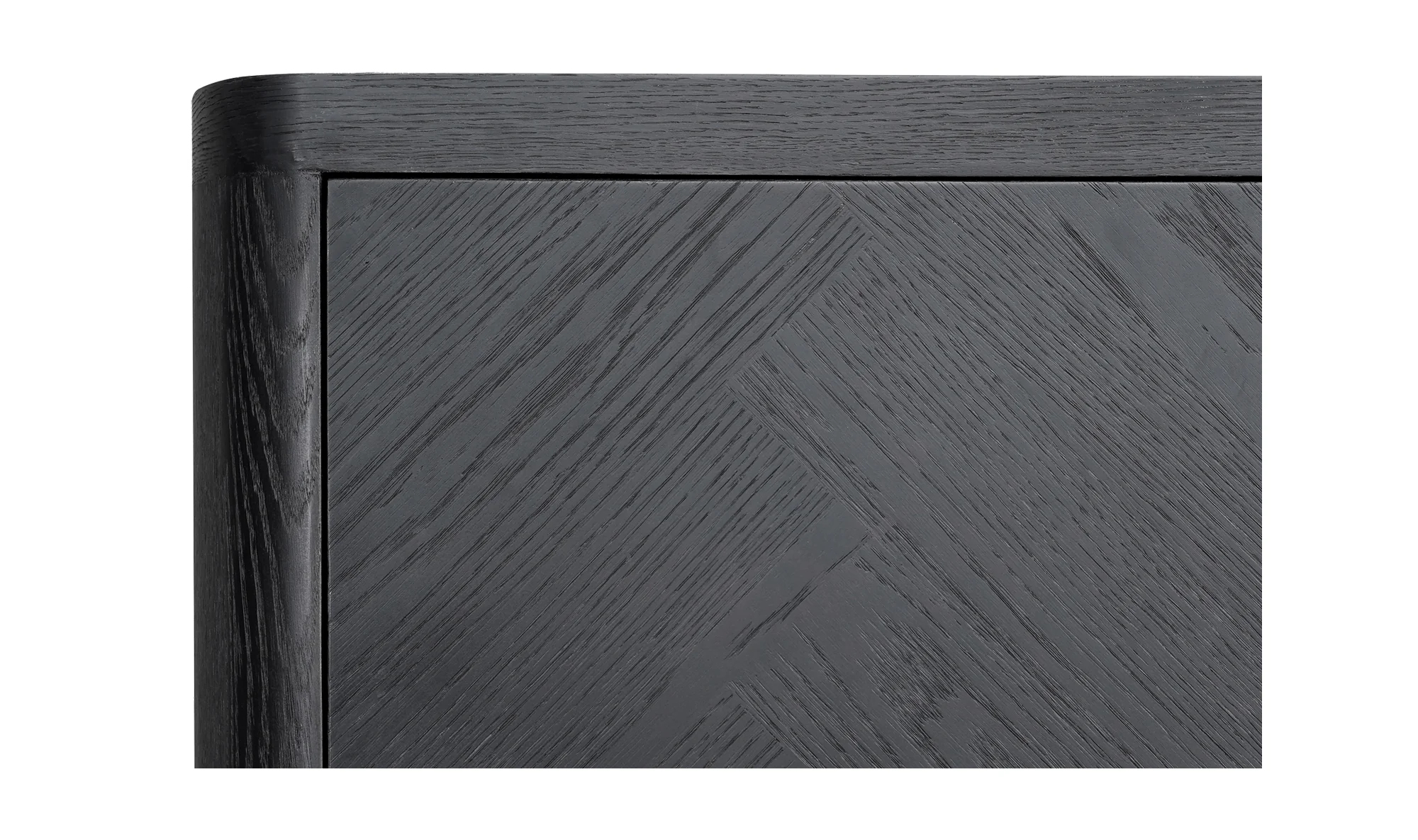 William Sideboard Black - Image 9