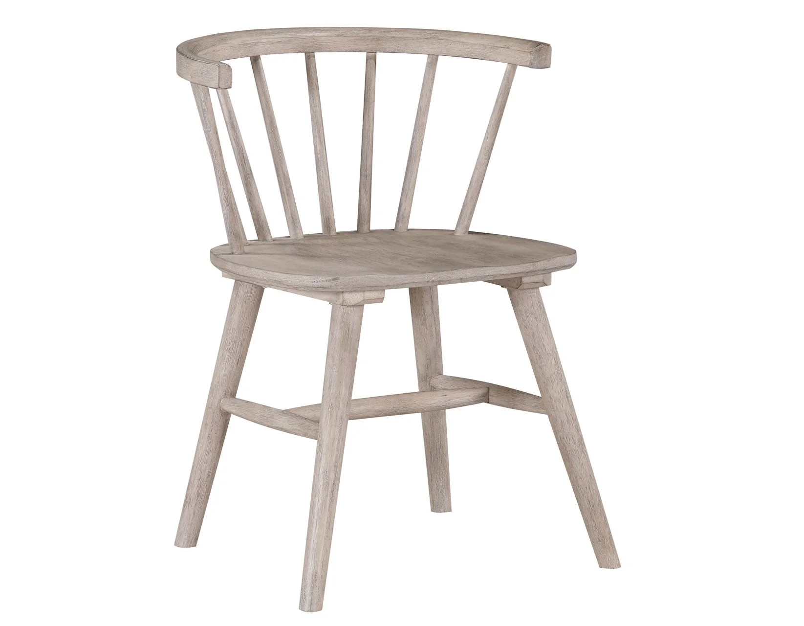 Willow Tan Round Dining Room Set - Image 11