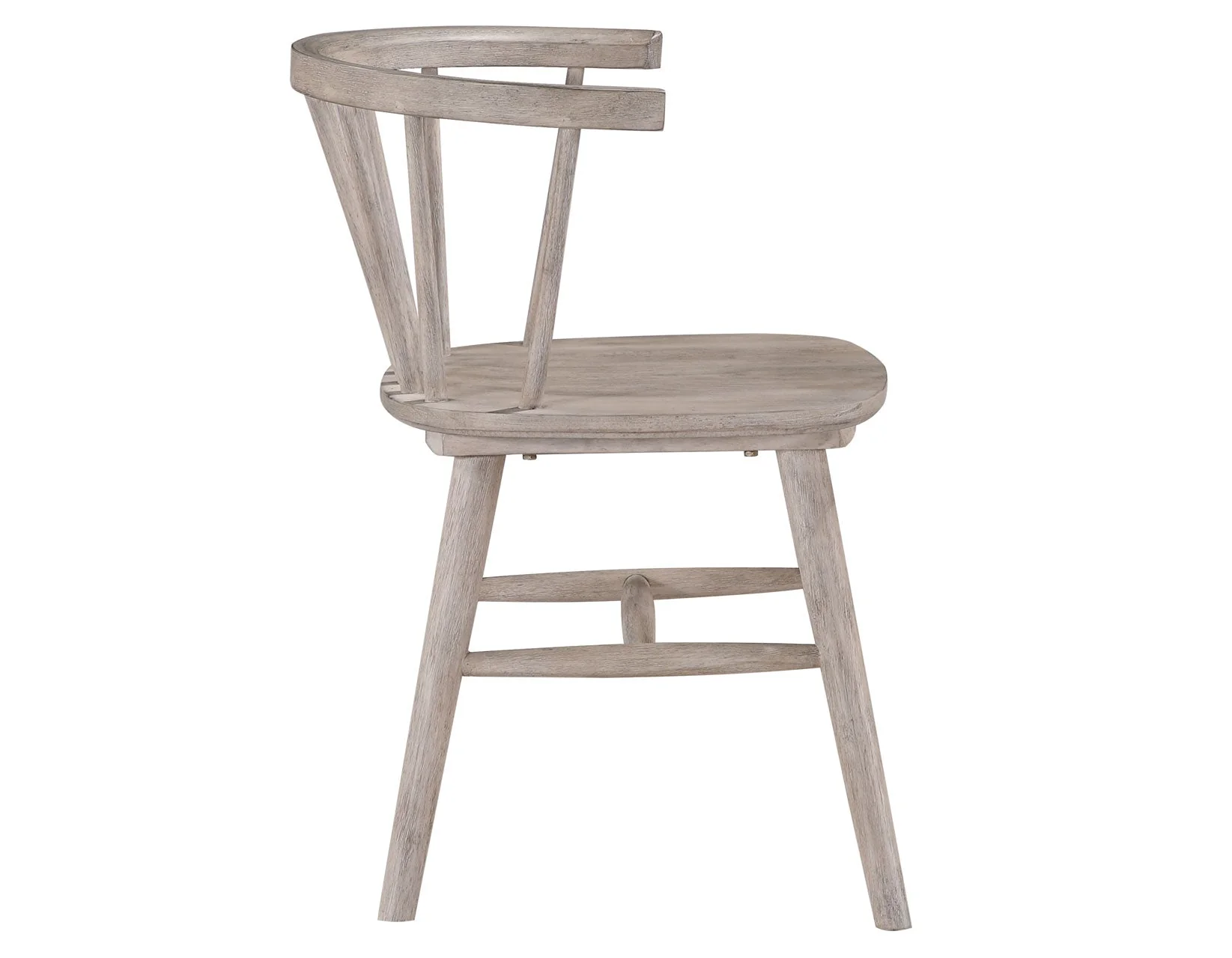 Willow Tan Round Dining Room Set - Image 12