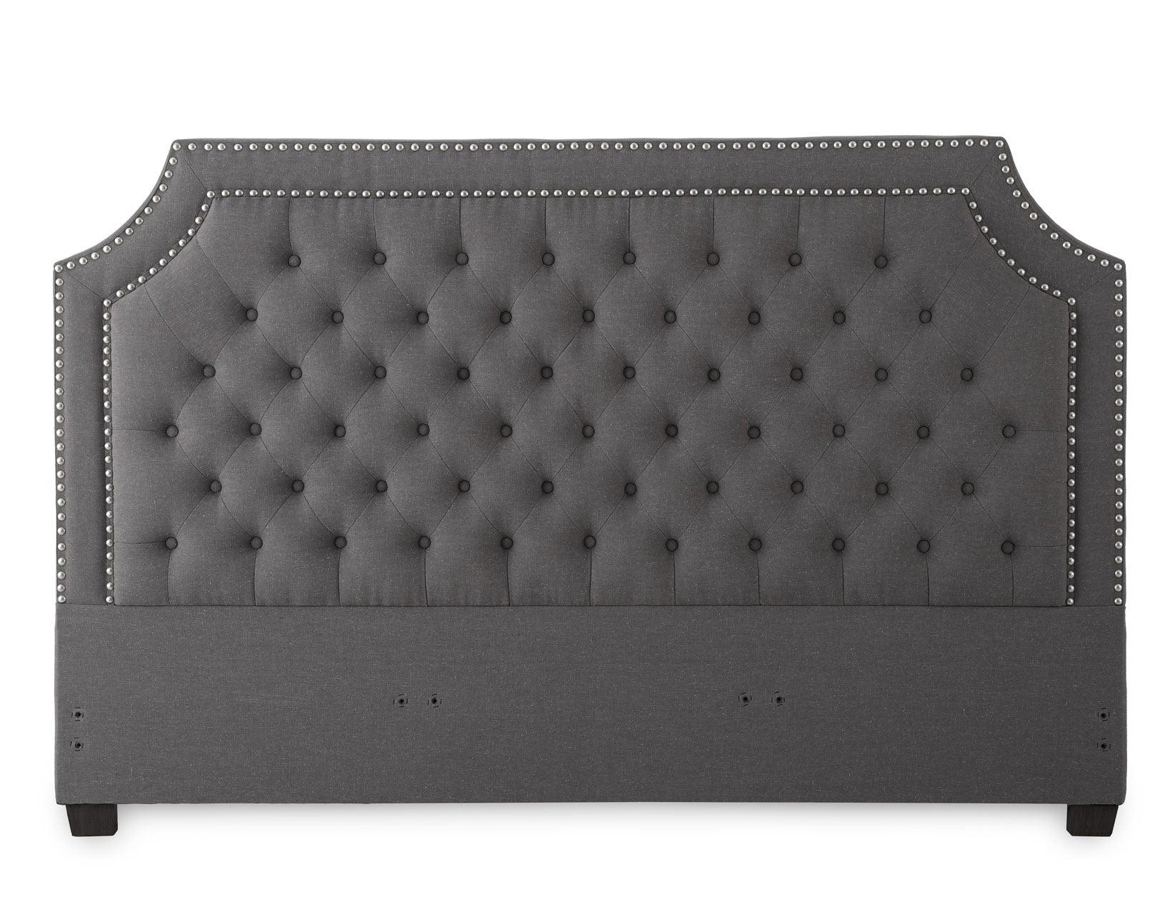 Wilshire King Bed - Image 4