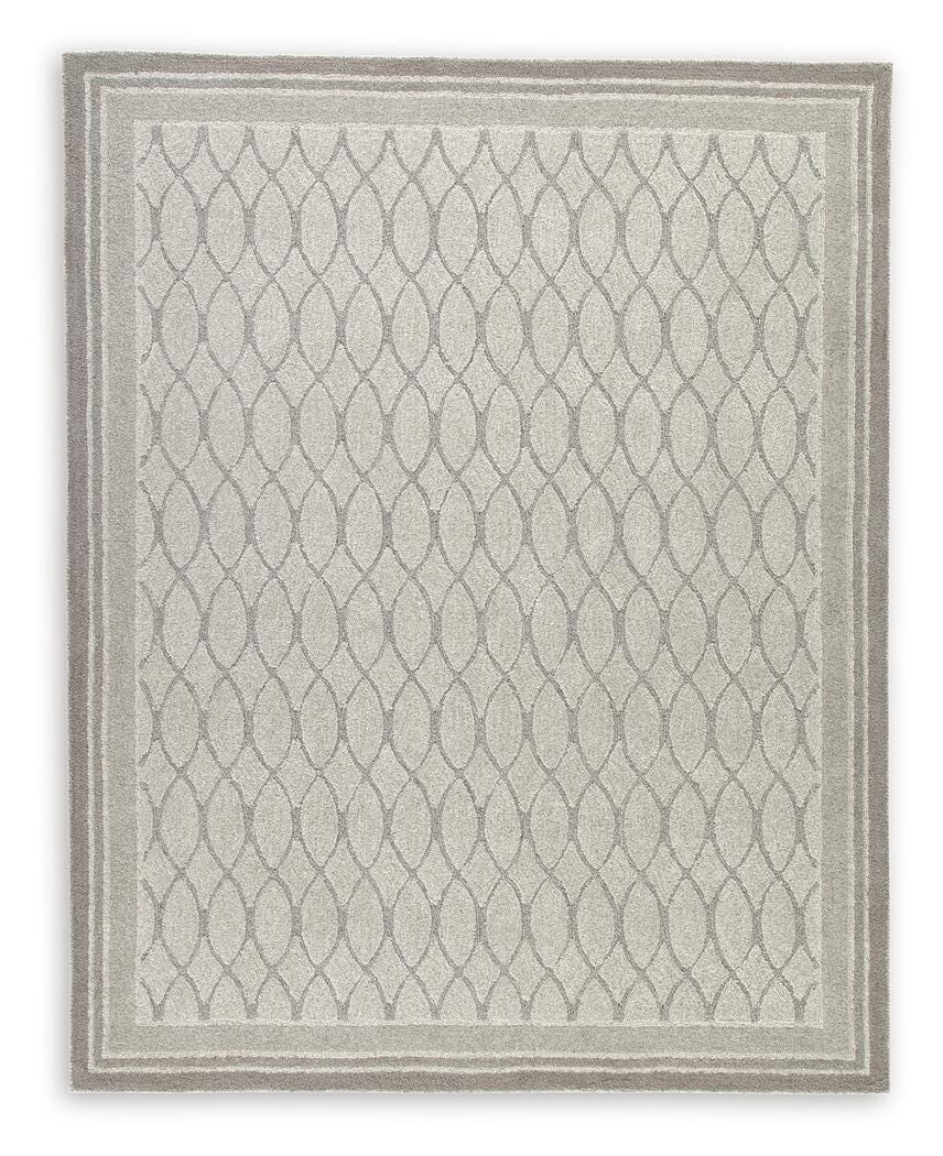 Wimney Gray Large Rug - Image 8