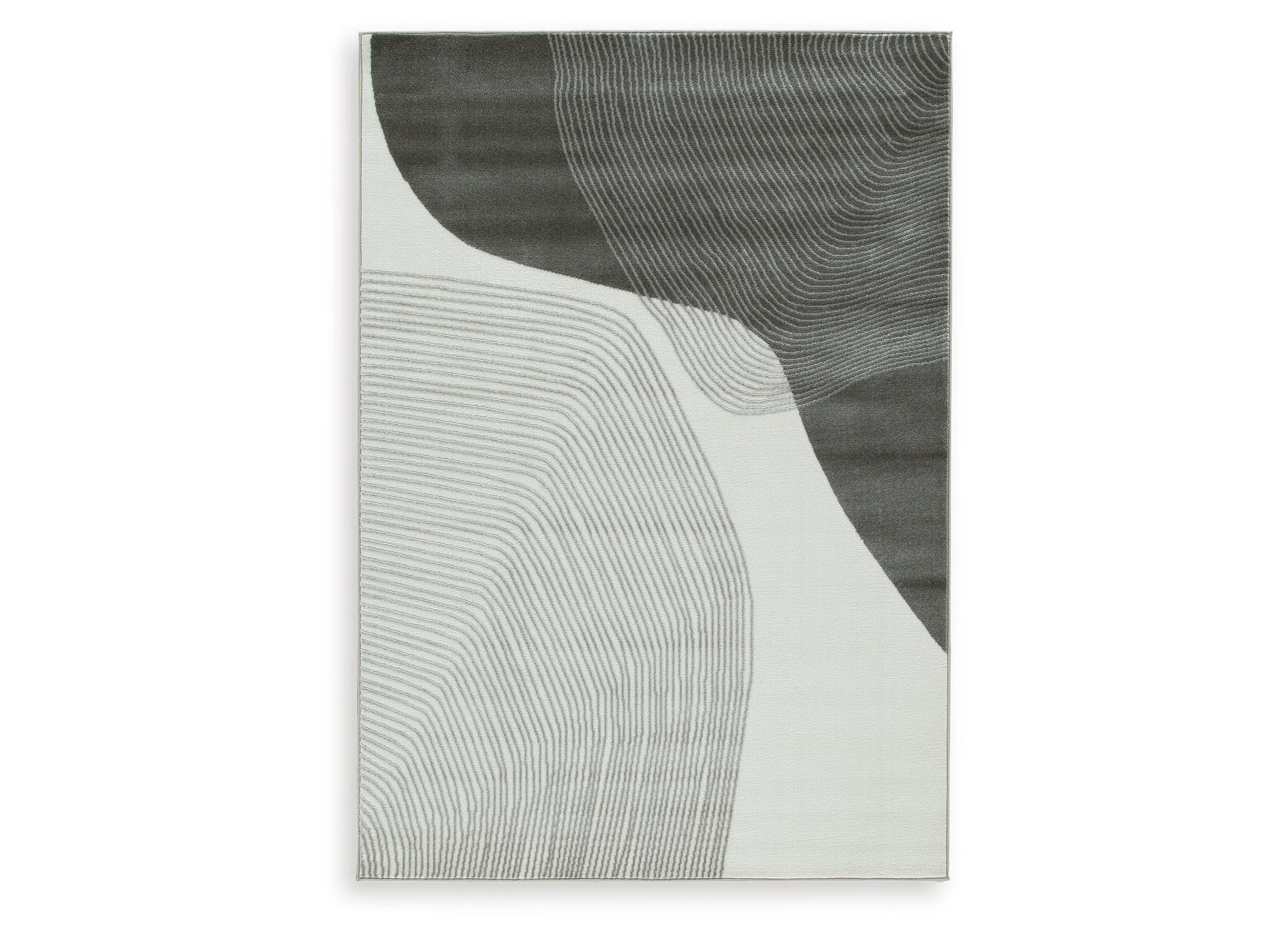 Winderburg Gray/Ivory Large Rug - Image 6