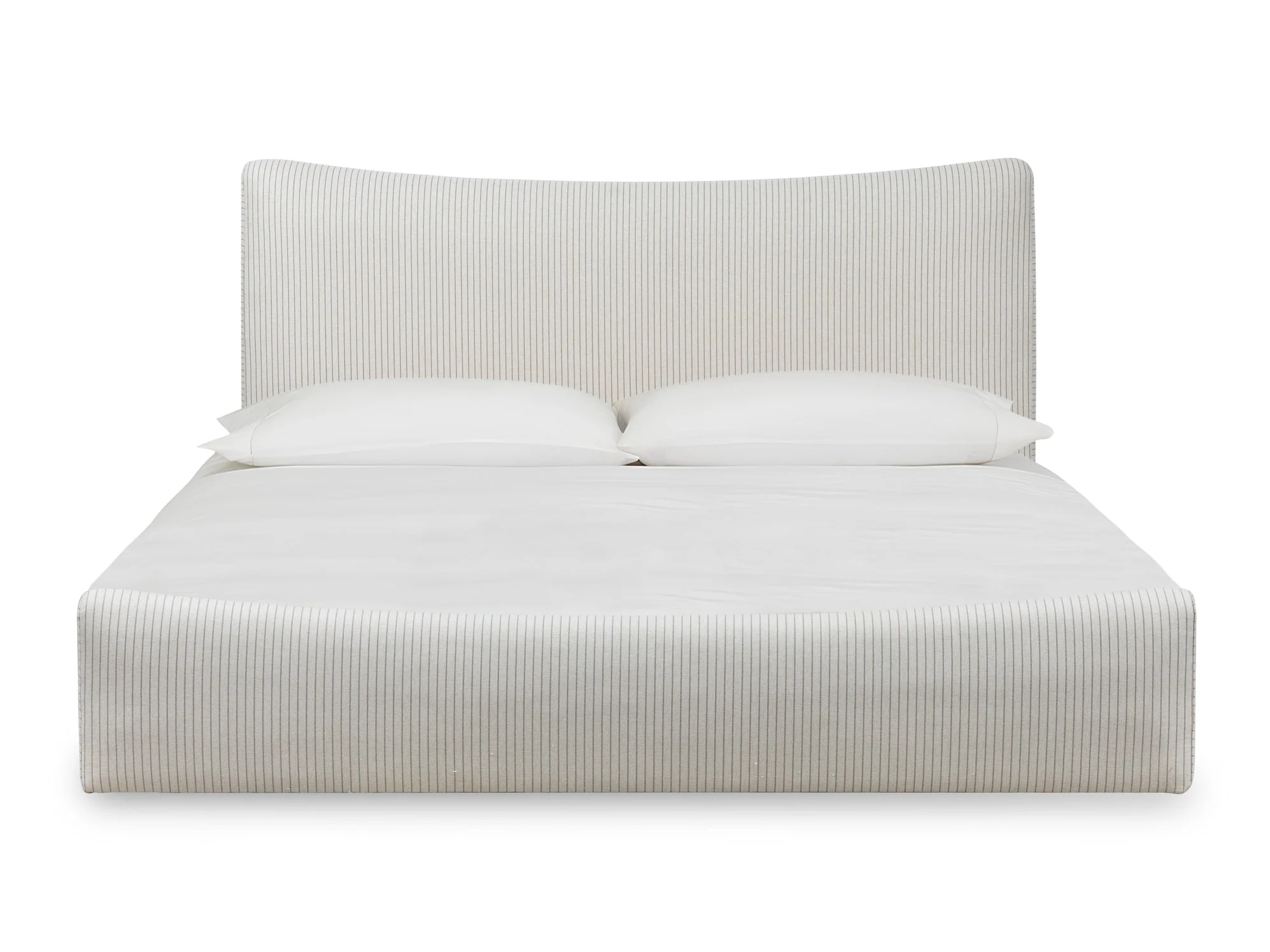 Windham Sage Upholstered California King Bed